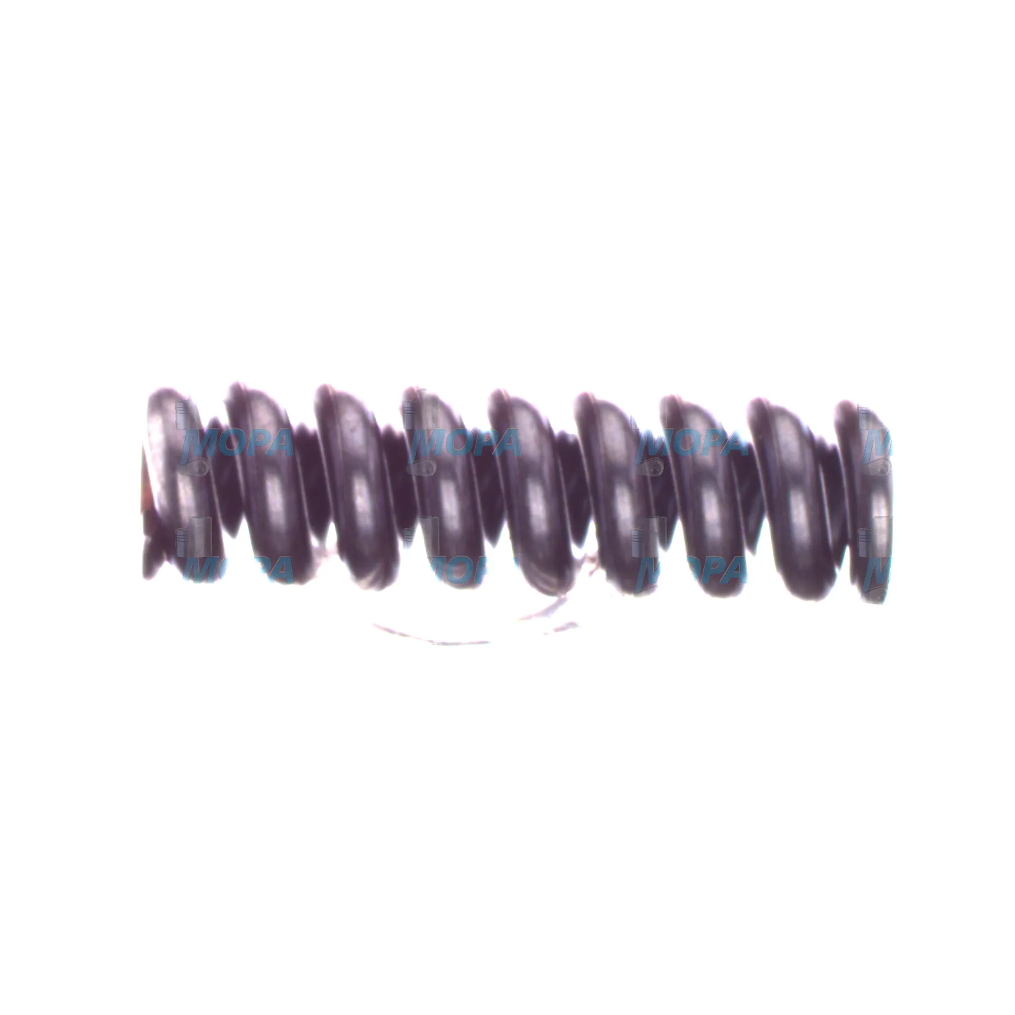 COMPRESSION SPRING - 2434614041 suitable for Bosch engines 2