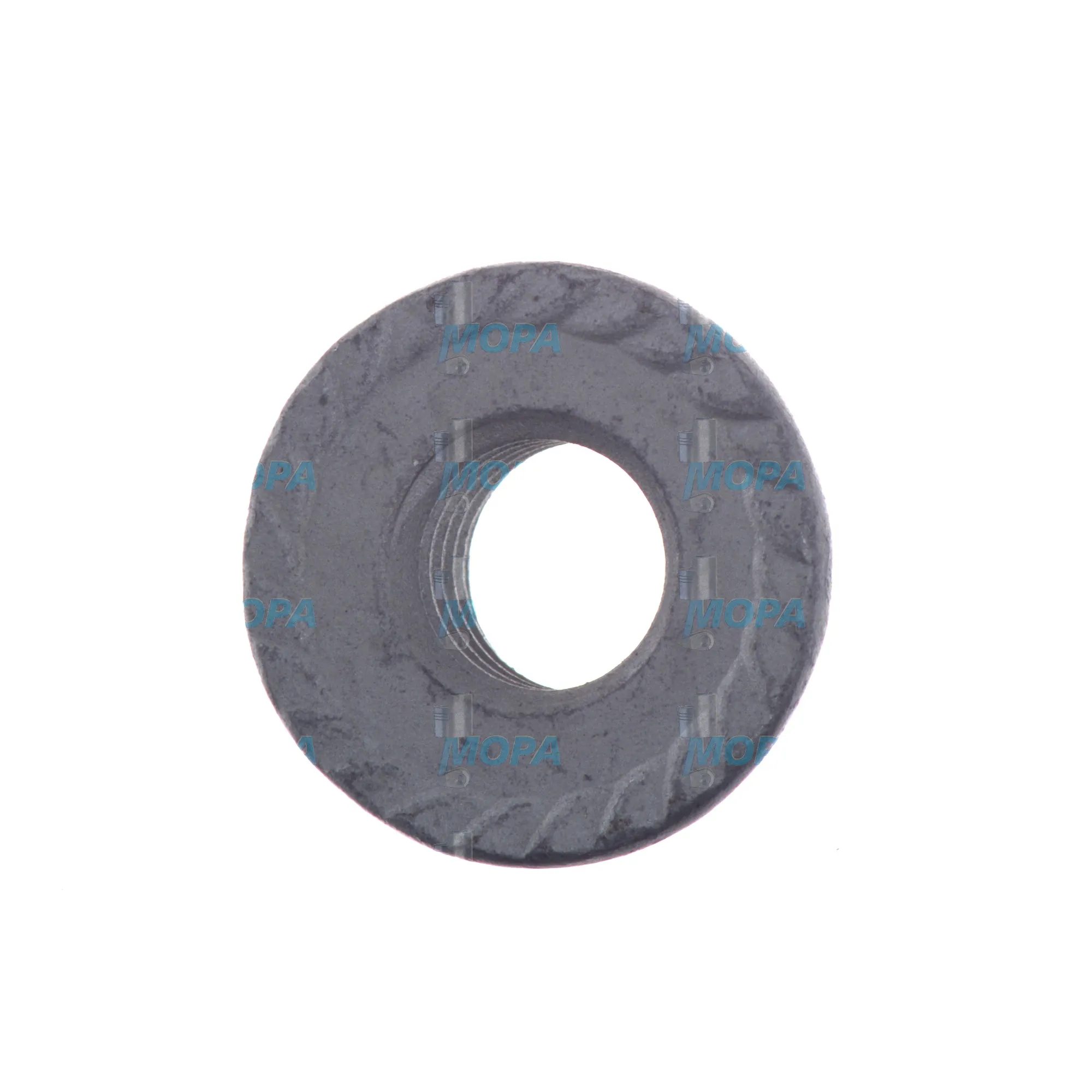 HEXAGON NUT - 06112512001 suitable for MAN D engines 4