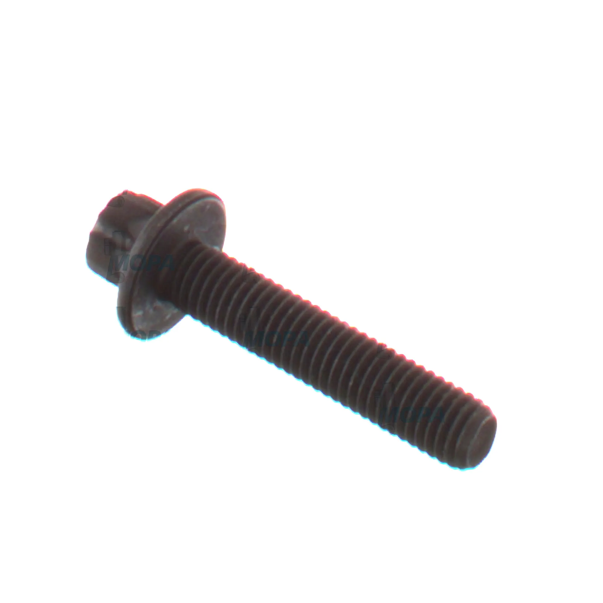 EXTERNAL HEX ROUND BOLT - 06032210609 suitable for MAN D engines 7