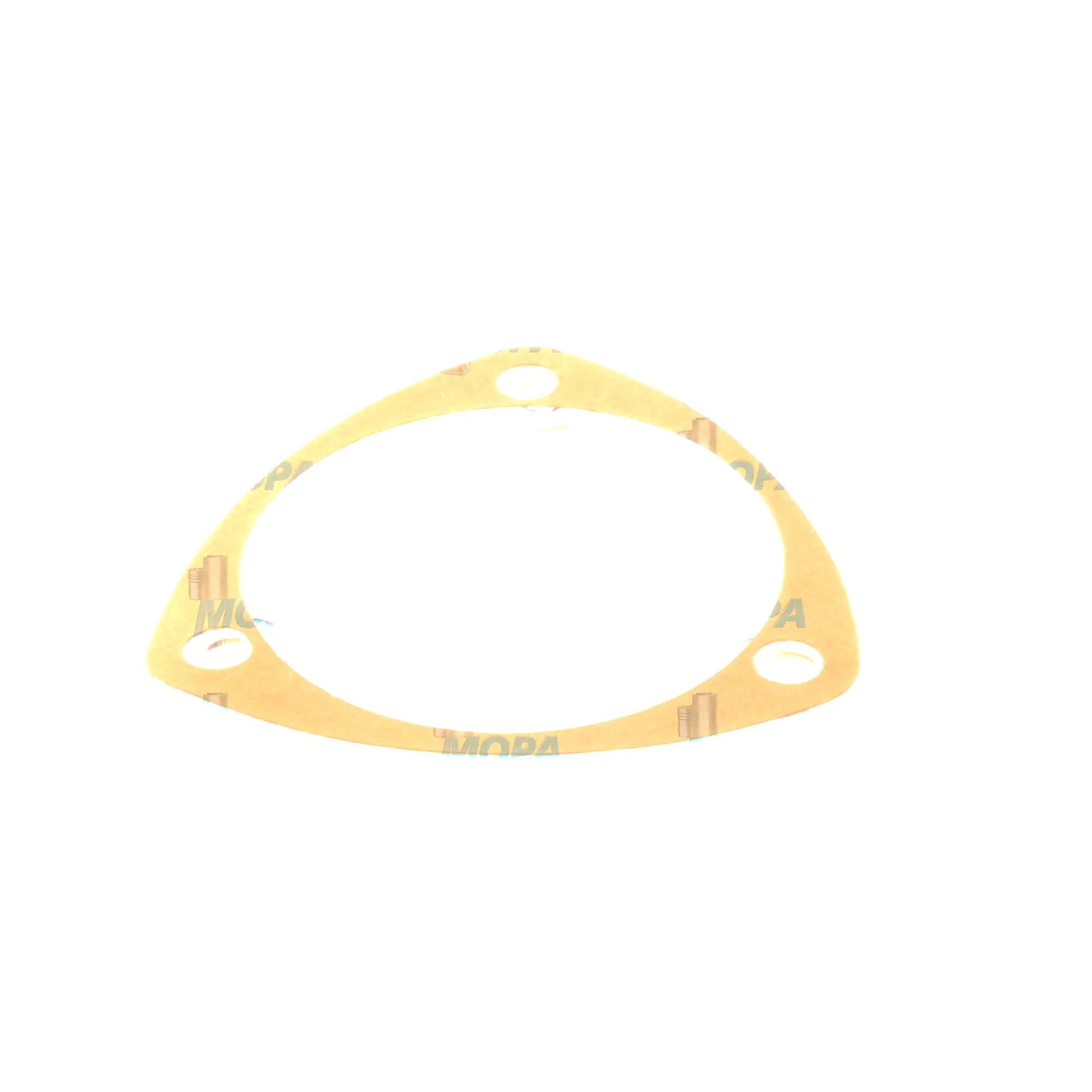 DICHTUNG - 04220257 passend für Deutz Motoren