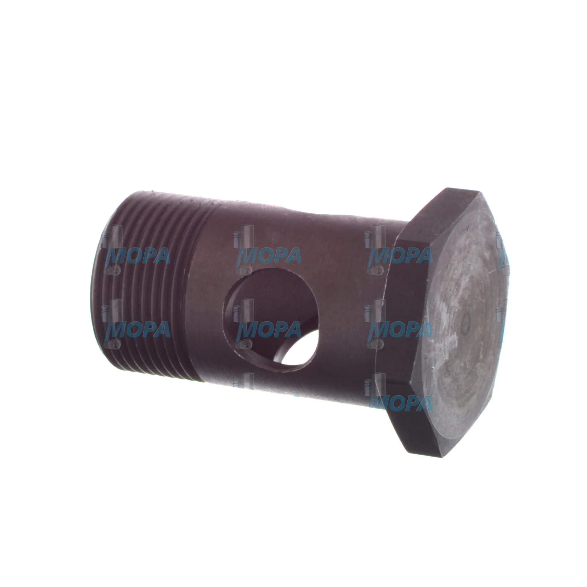 HOLLOW SCREW - 915011020100 suitable for MTU engines 7