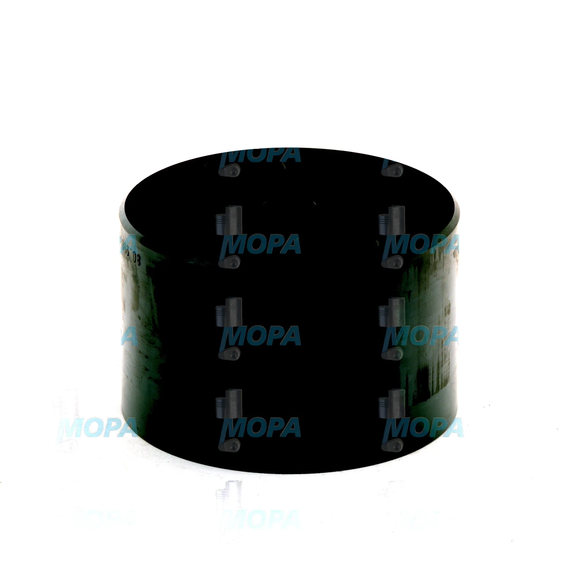 DRUCKPLATTE - 80996060300 passend für MAN D-Motoren 5