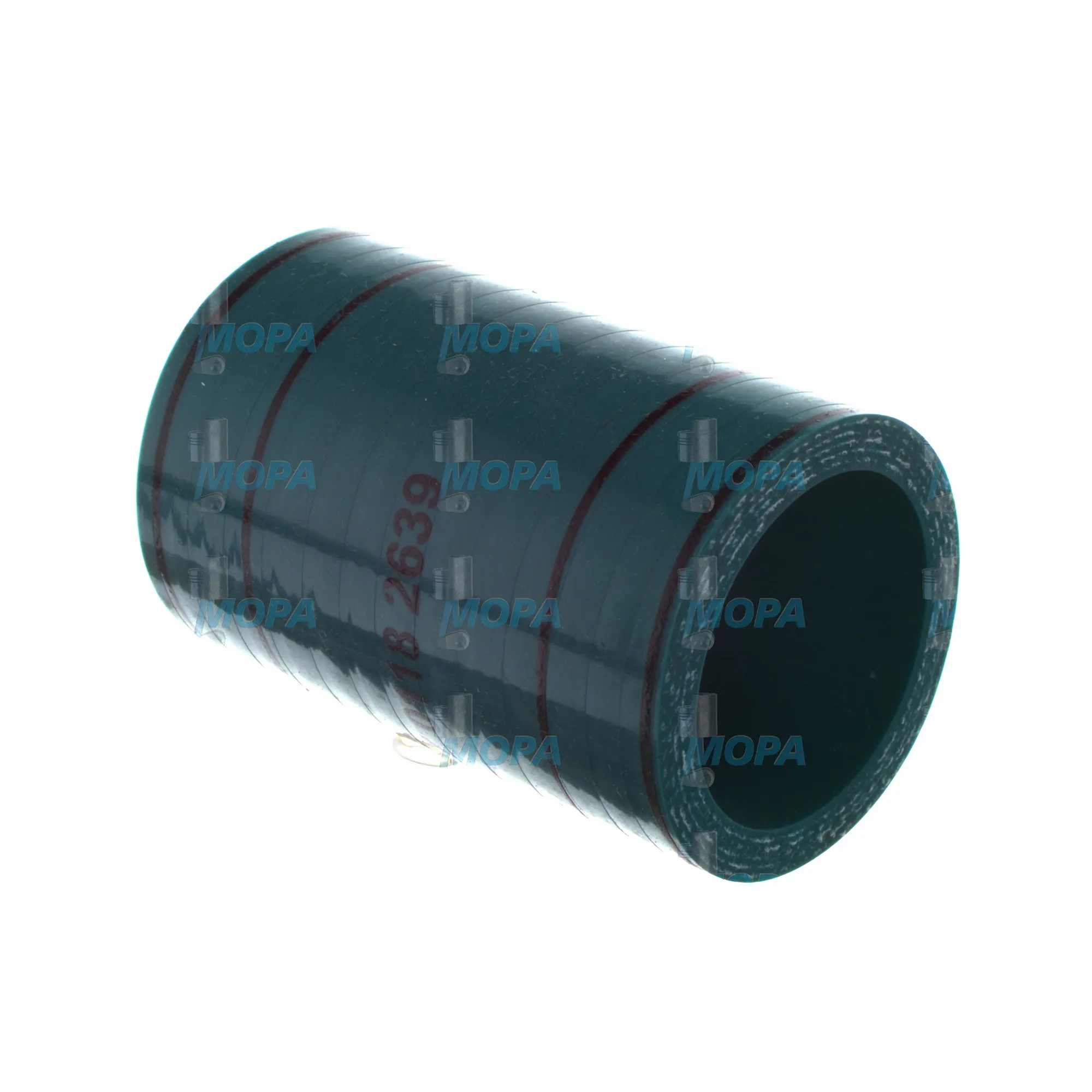 RUBBER SLEEVE - 01182639 suitable for Deutz engines 5