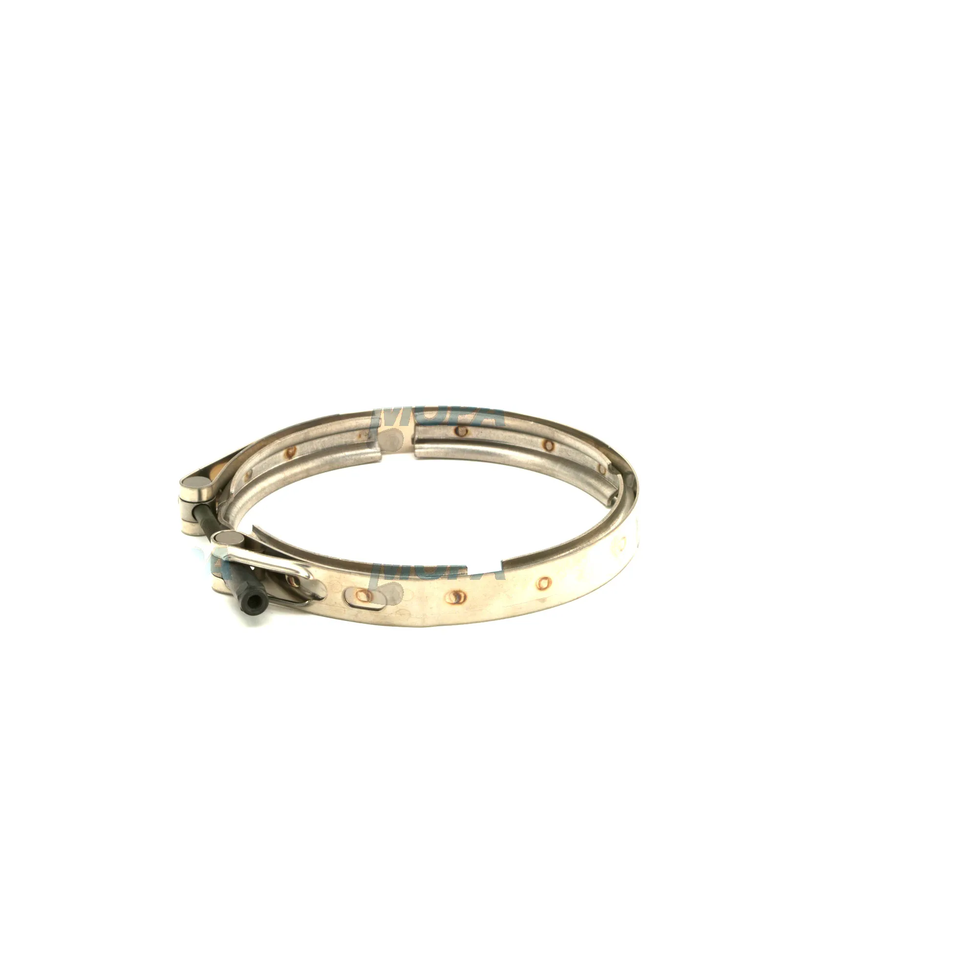 MOUNTING CLAMP - 5101400241 suitable for MTU engines 5