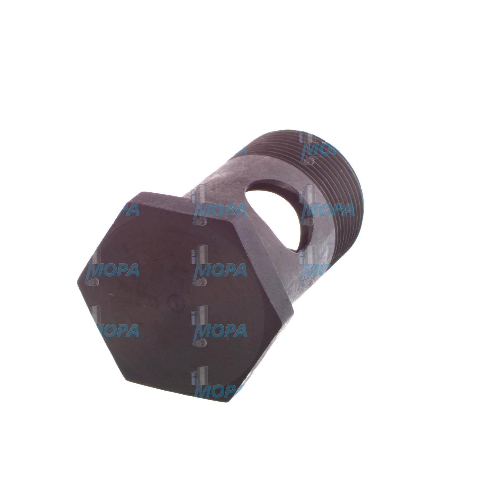 HOLLOW SCREW - 915011020100 suitable for MTU engines 9