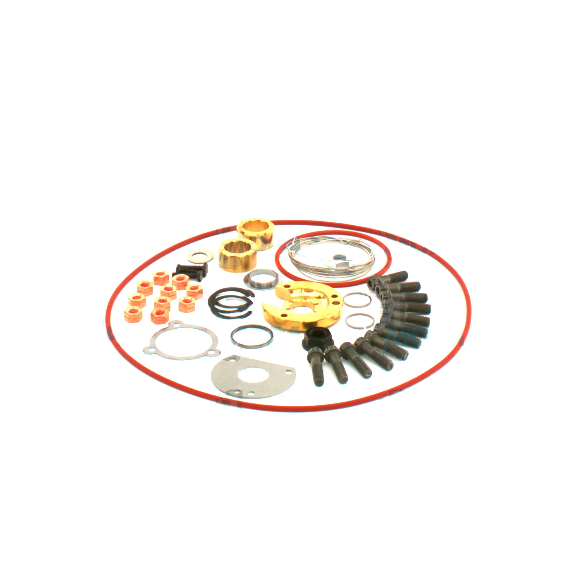 SPARE PART KIT - 8695860820 suitable for MTU engines