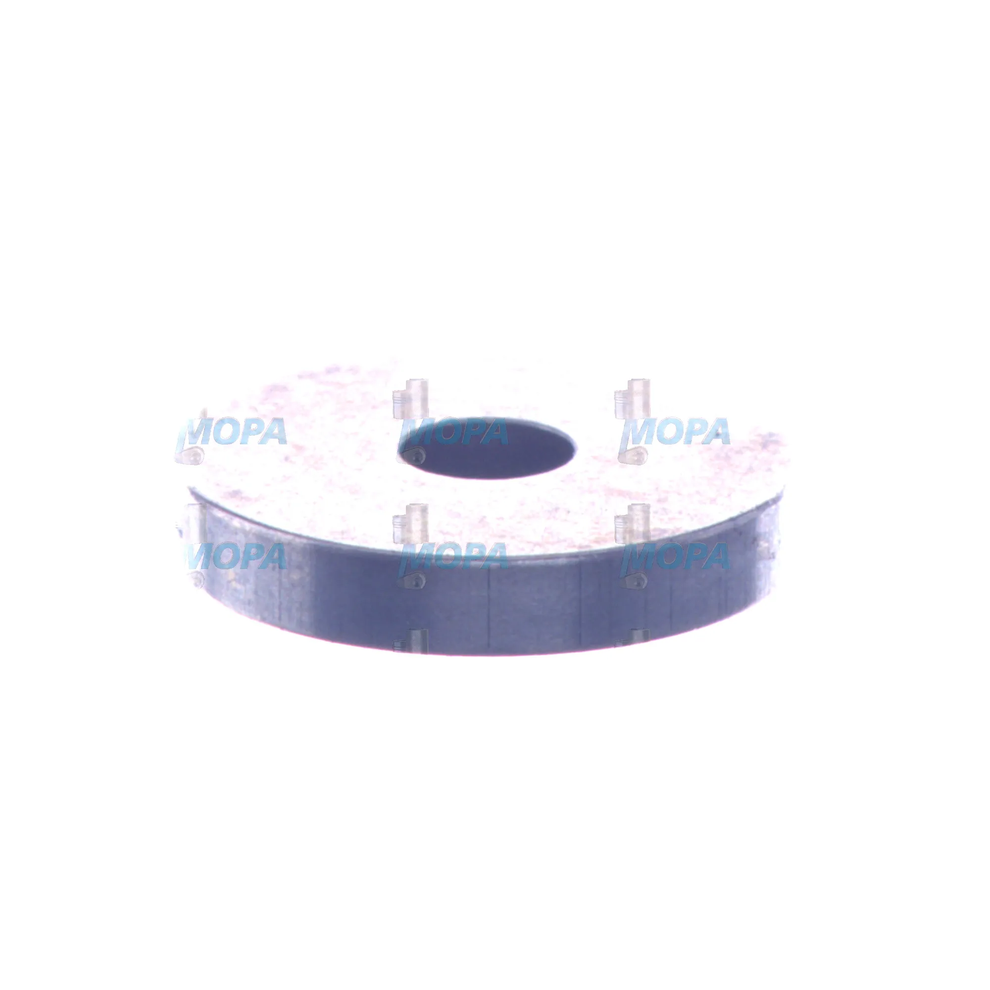 SHIM - 81113080011 suitable for MAN D engines 2