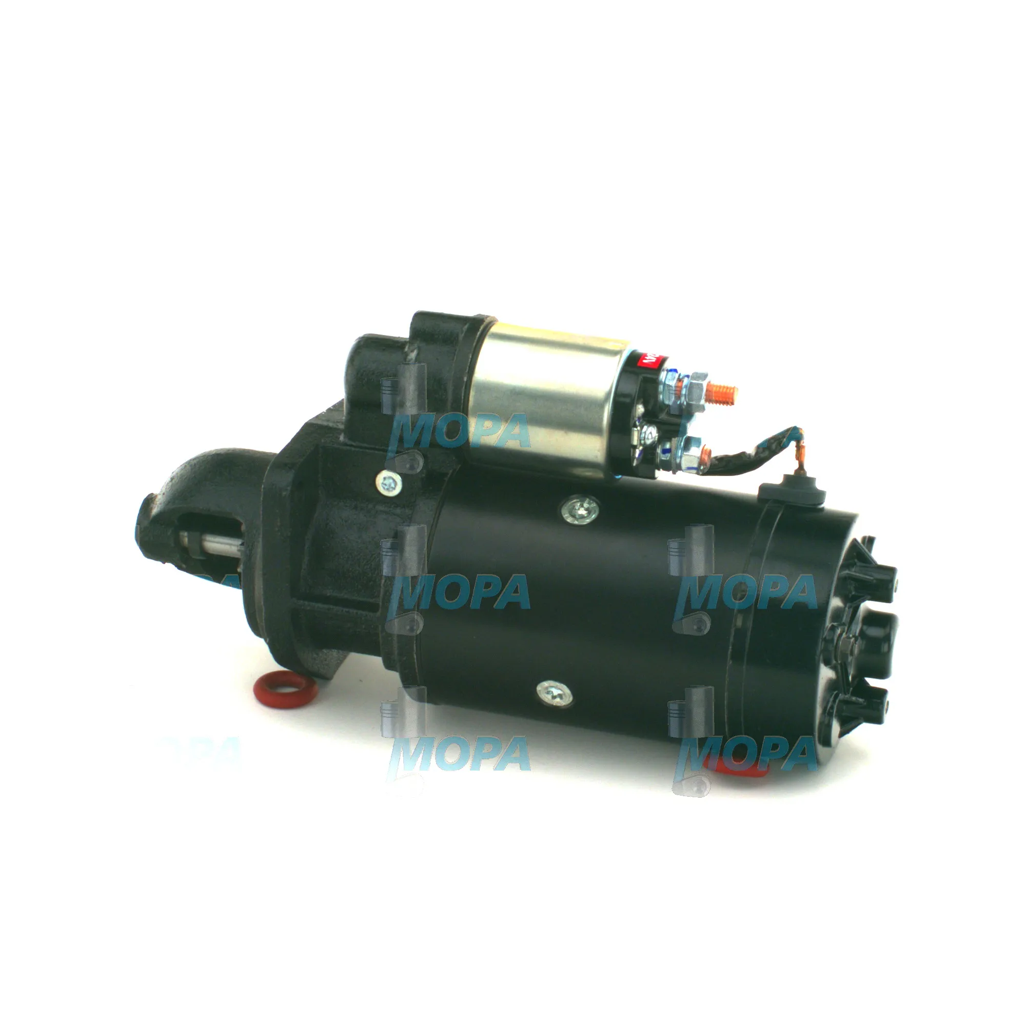 ANLASSER - 0001231005 passend für Bosch Motoren 2