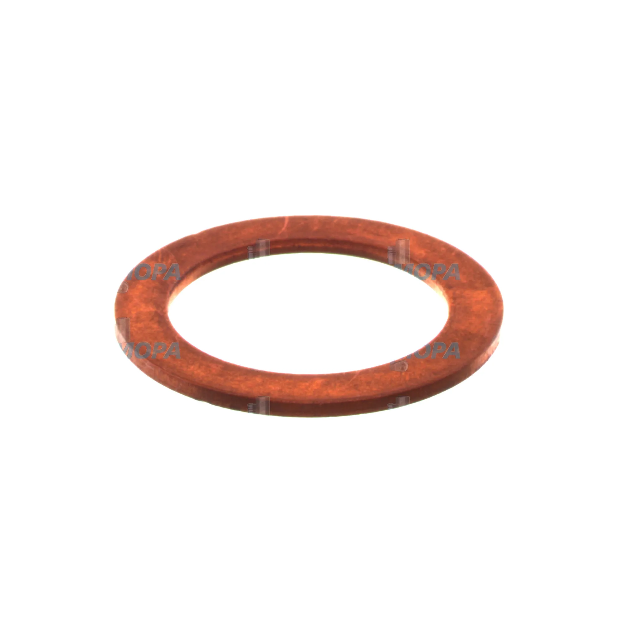 GASKET - 51966010352 suitable for MAN D engines 8