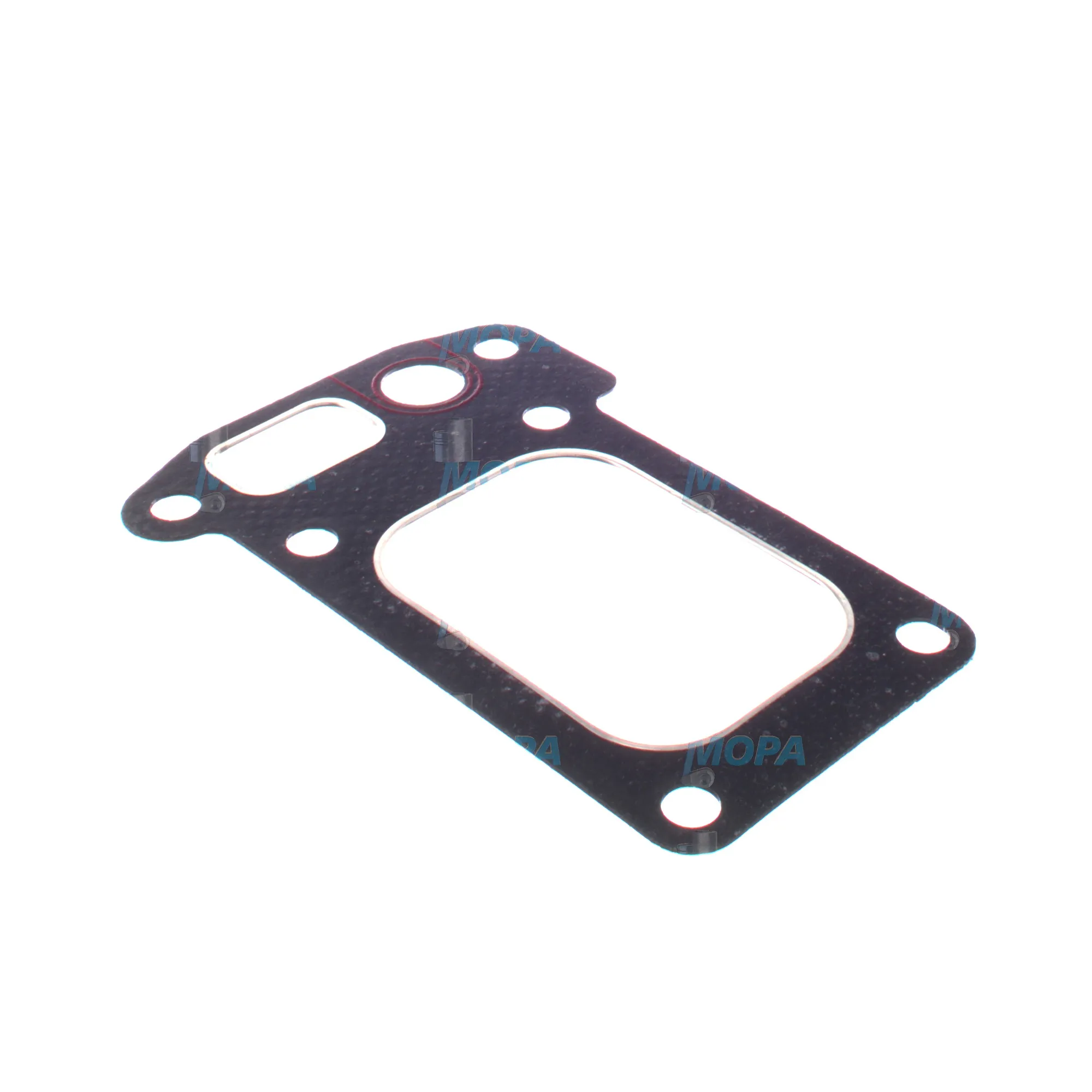 EXHAUST TURBOCHARGER GASKET - 51089010385 suitable for MAN D-engines 14