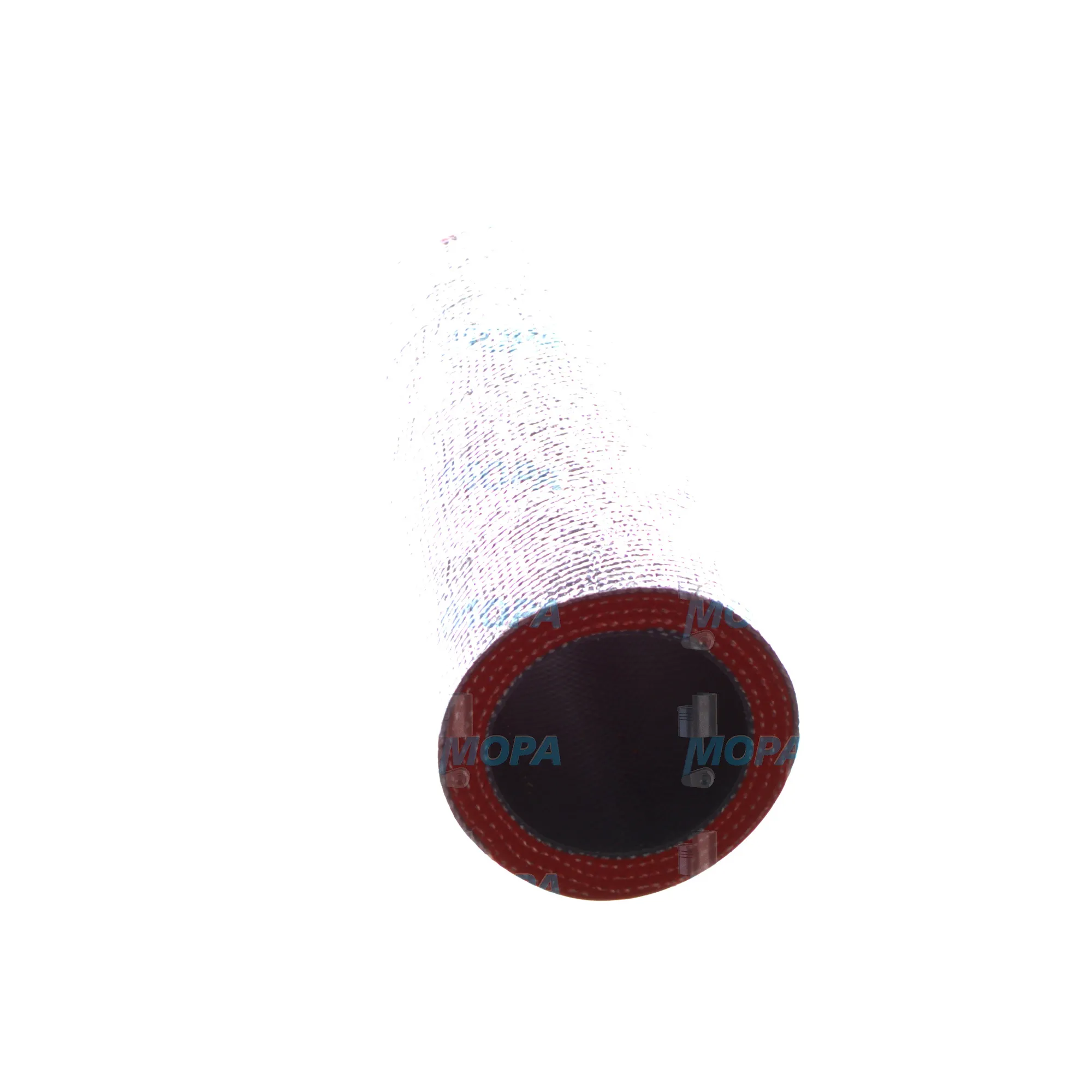 RUBBER HOSE - 01180598 suitable for Deutz engines 7