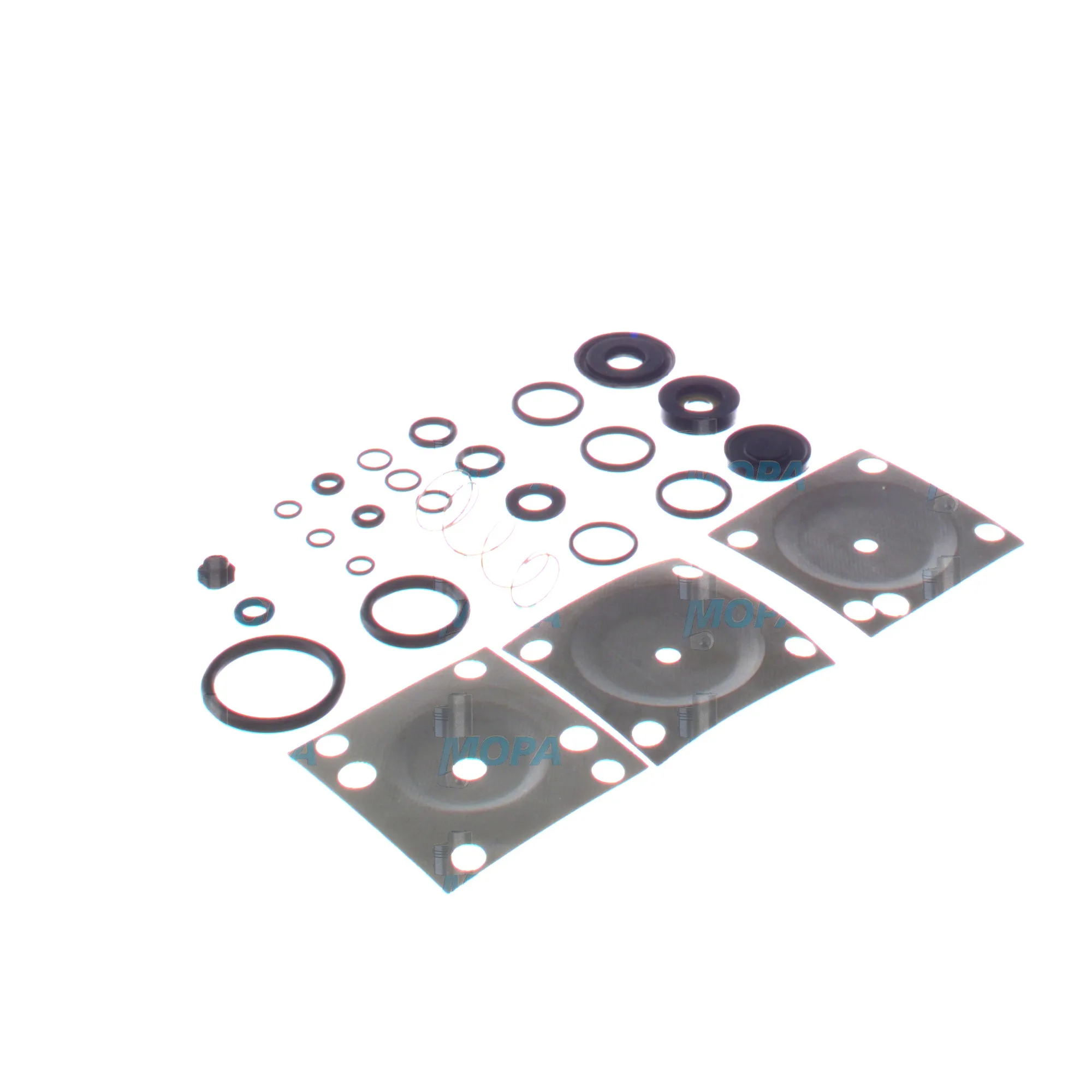 REPAIR KIT - 04031120 suitable for MWM & Deutz engines