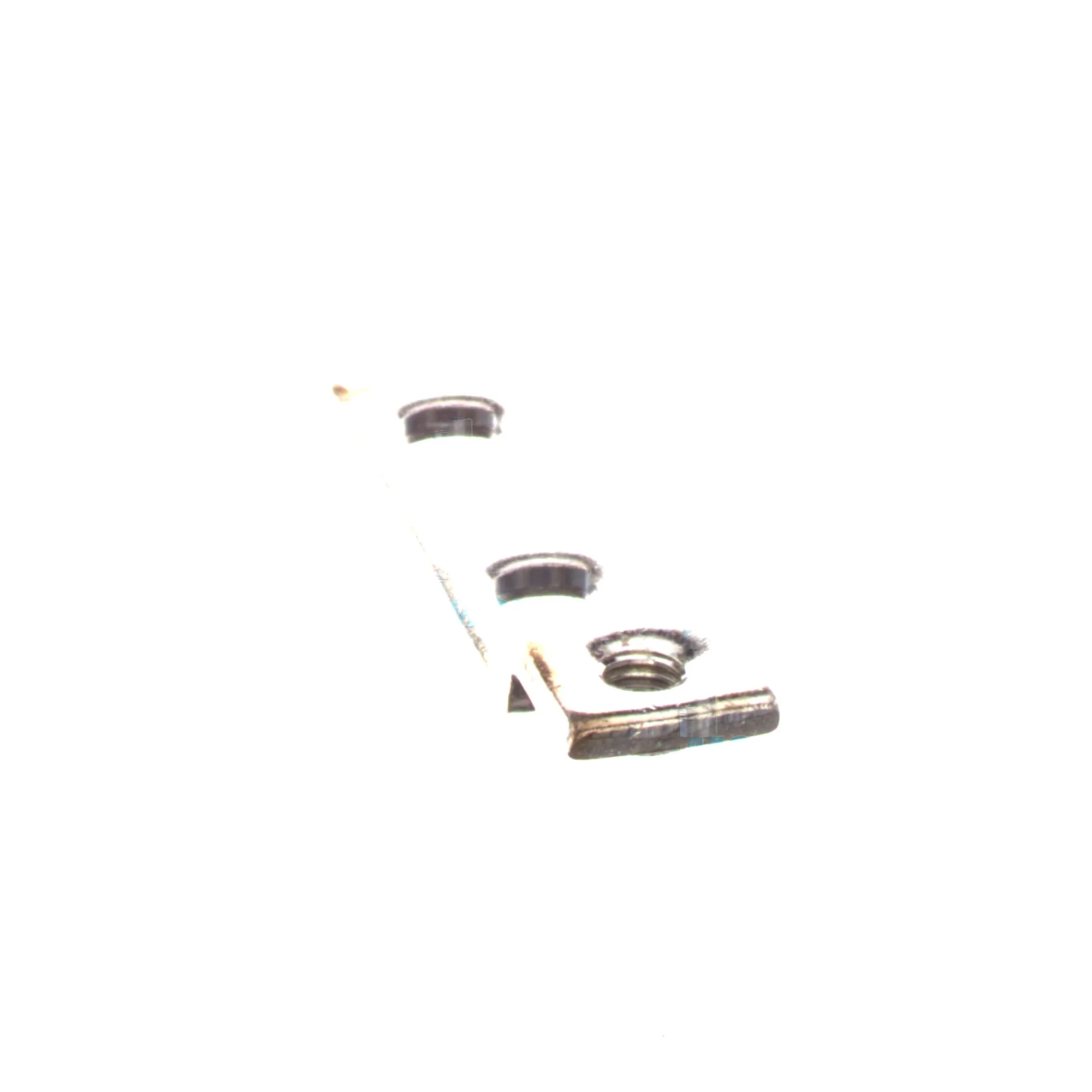 BUS-BAR - 0001510041 suitable for MTU engines 4