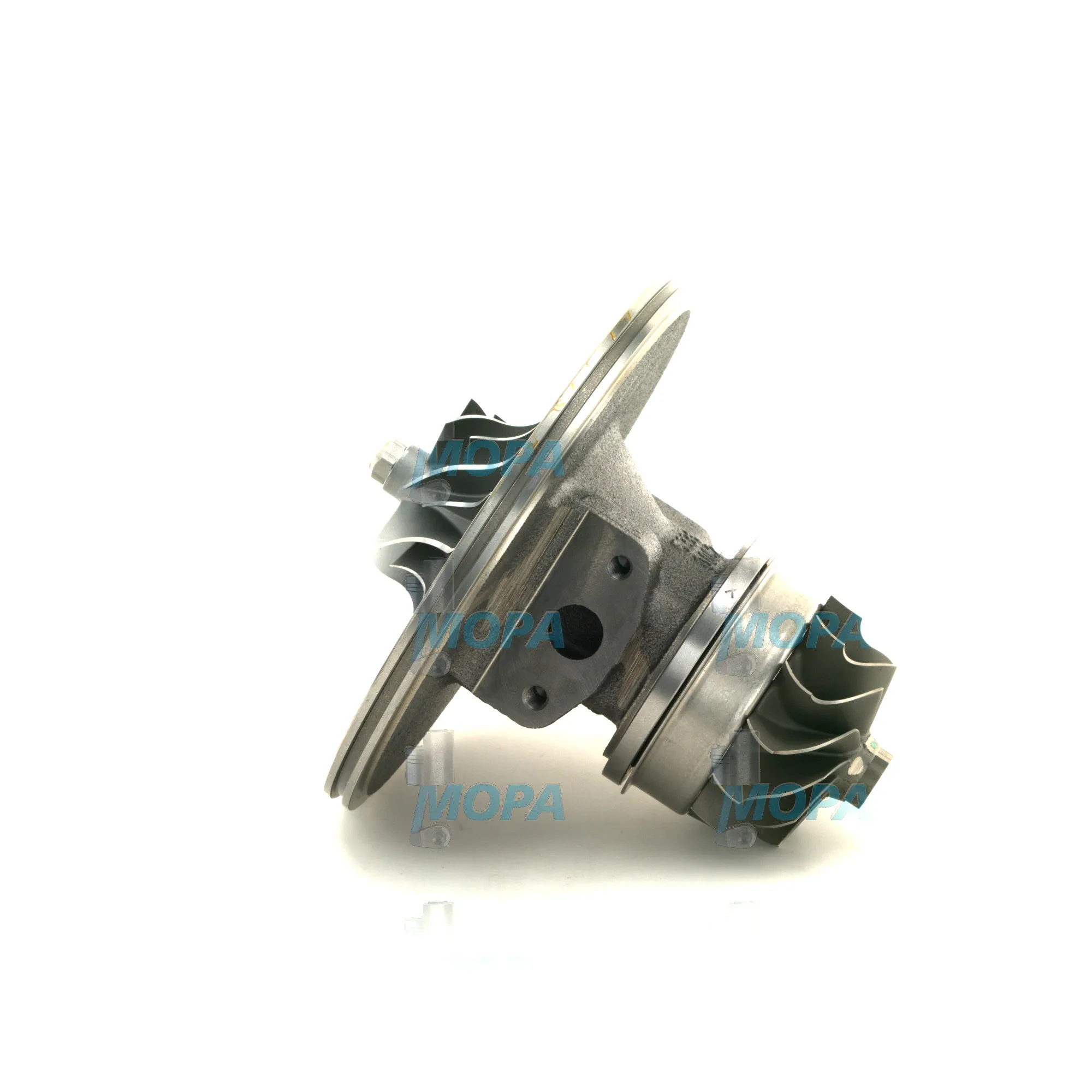 CORE ASSEMBLY - 51091016040 suitable for MAN D-engines 3