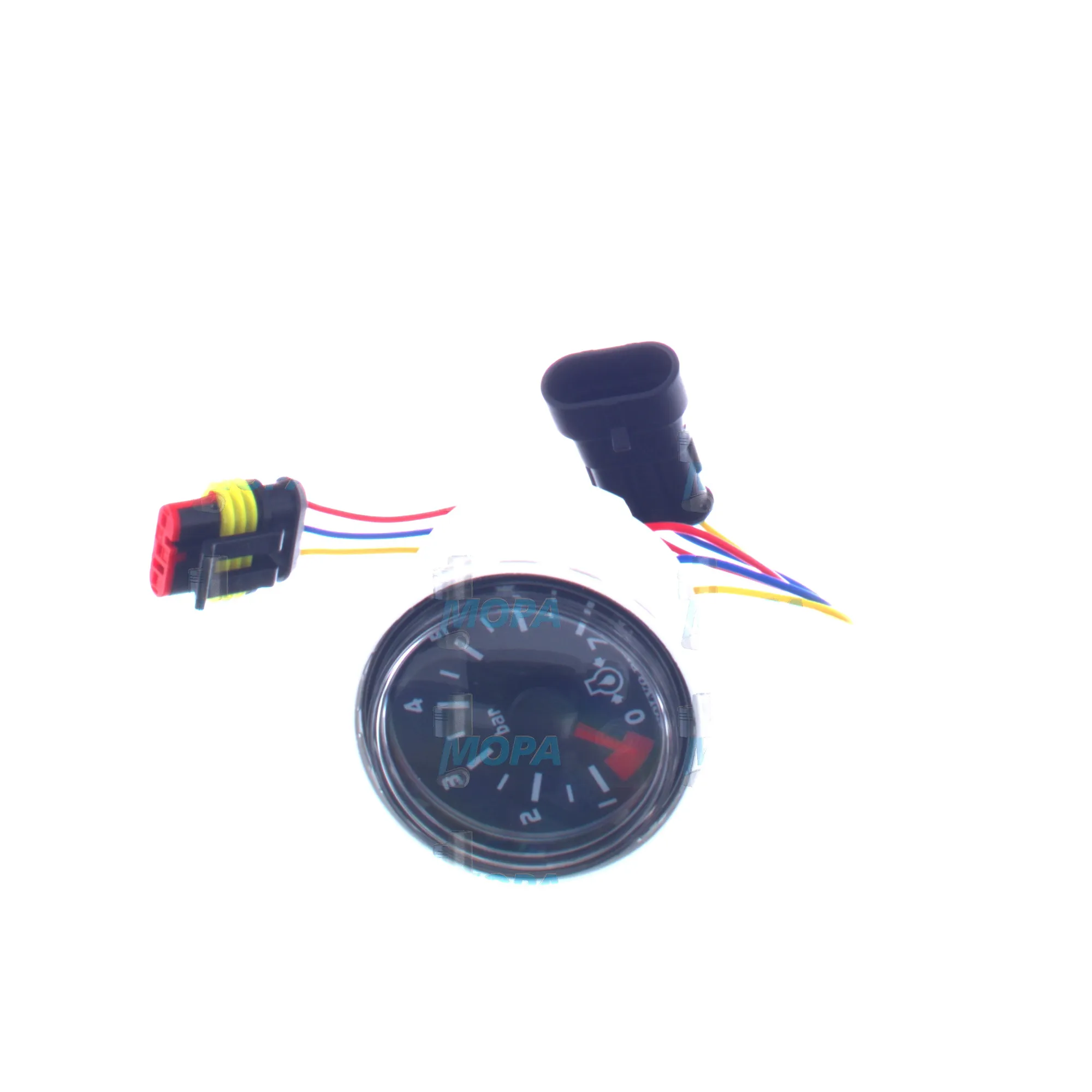 OELDRUCKMESSER - 874908 passend für Volvo/Volvo Penta Motoren 3