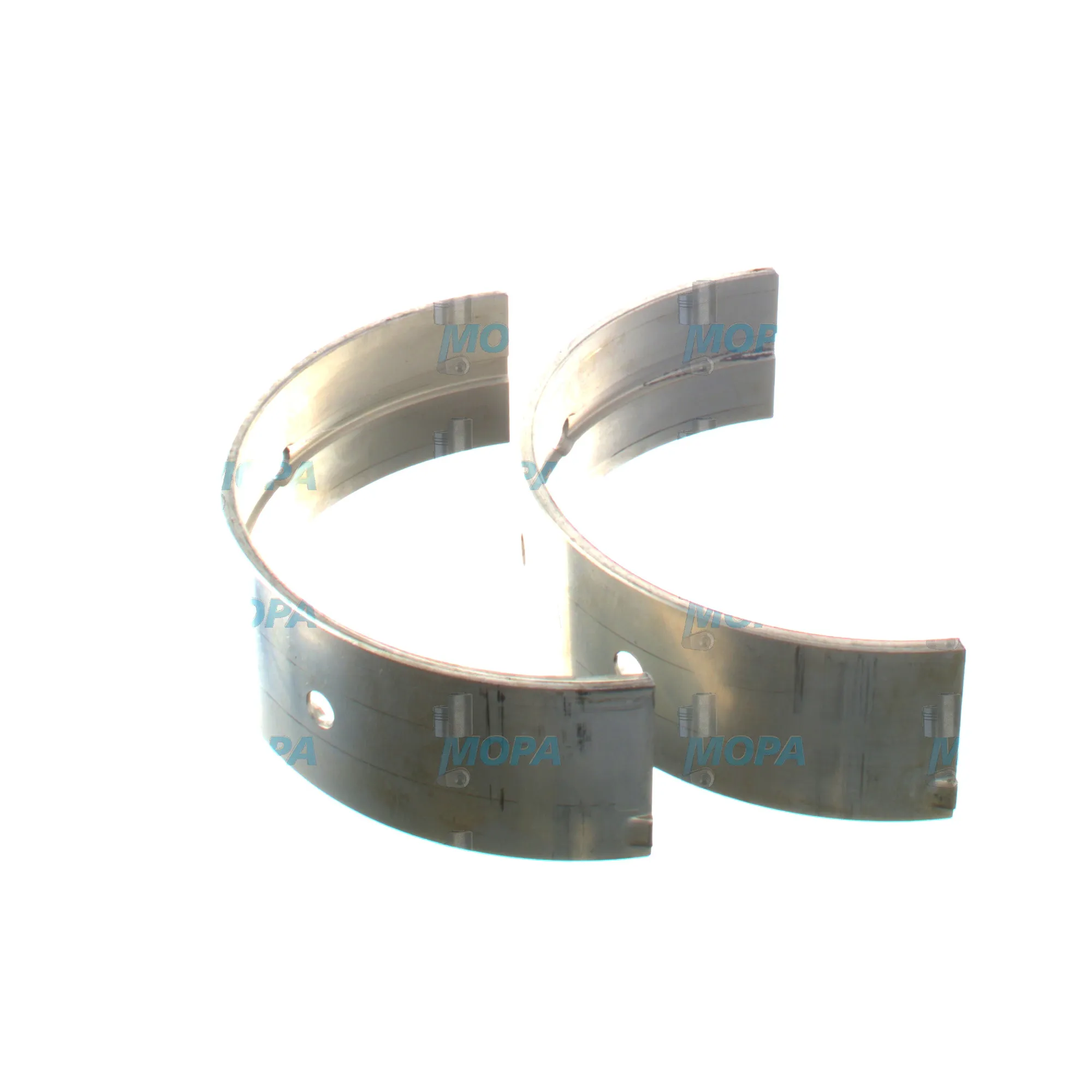MAIN BEARING PAIR - 04003005 suitable for MWM & Deutz engines 8