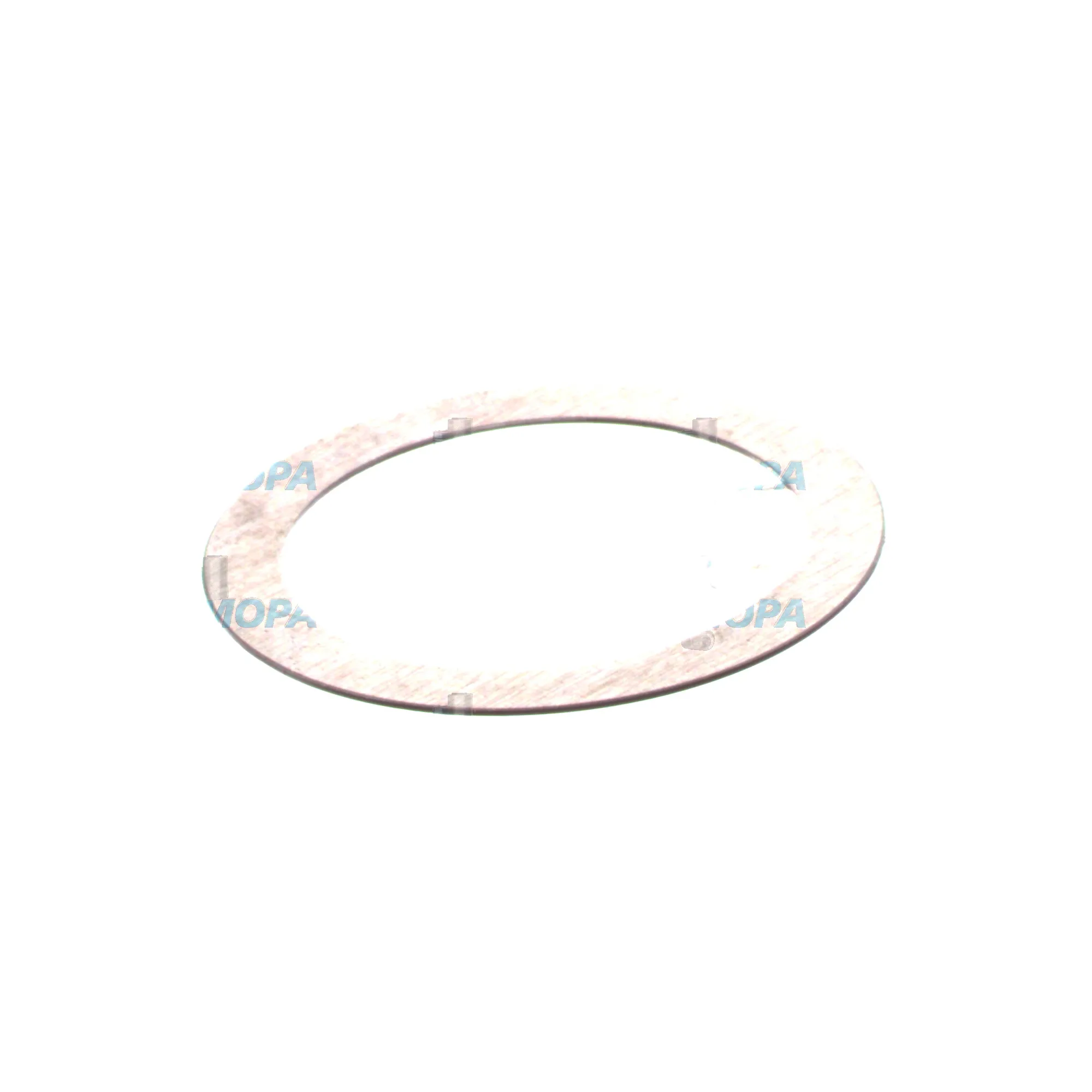 SHIM - 4030530152 suitable for MTU engines 5