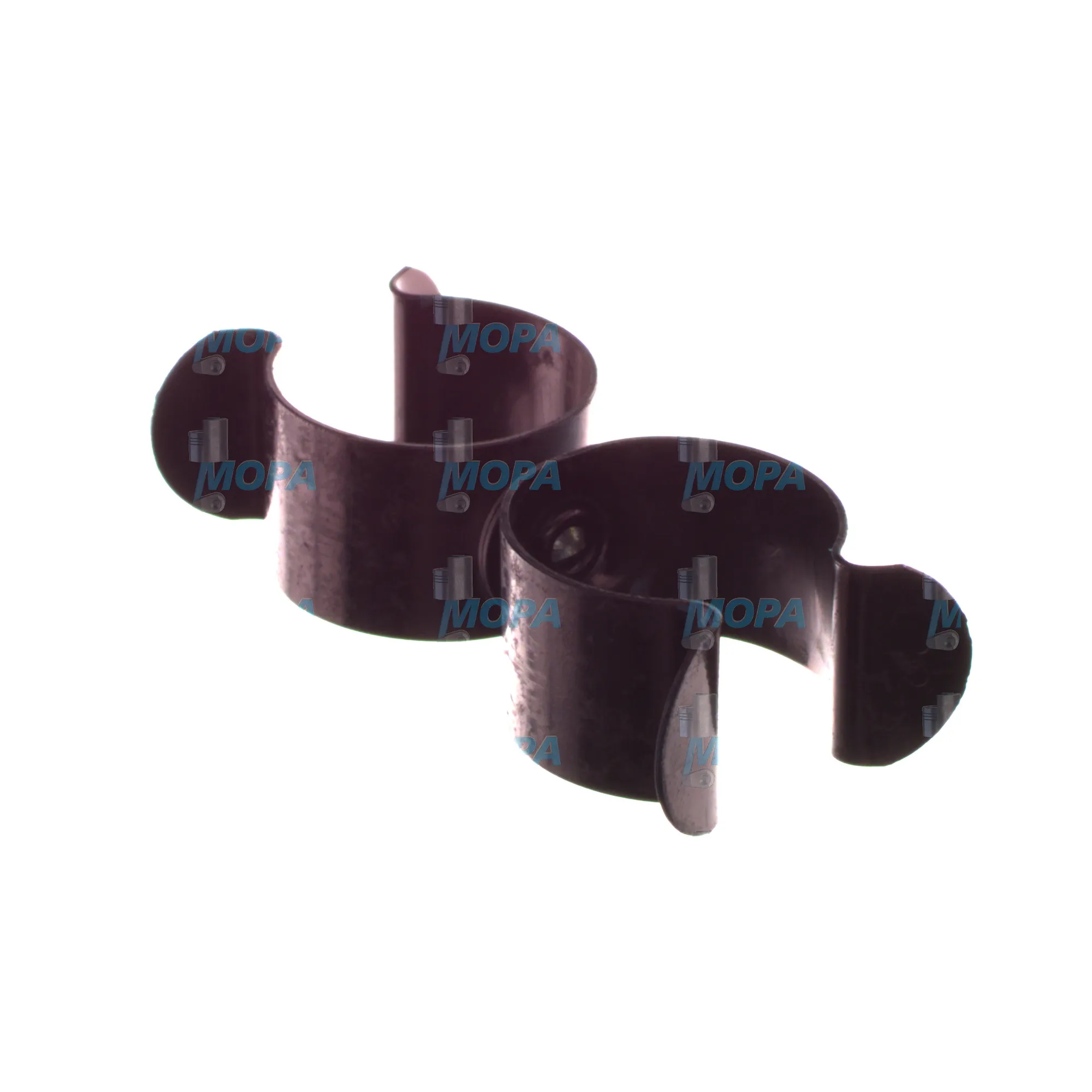 CLIP - 604020902222 suitable for MWM & Deutz engines 4