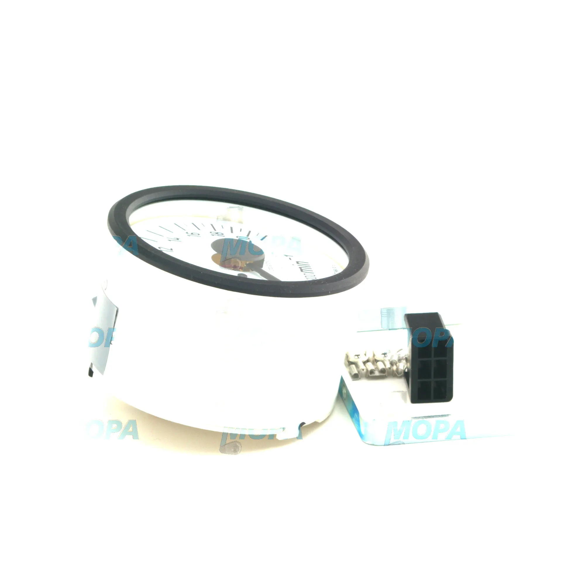 DREHZAHLANZEIGER ELEKTRISCH - 0011537619 passend für MTU Motoren 6