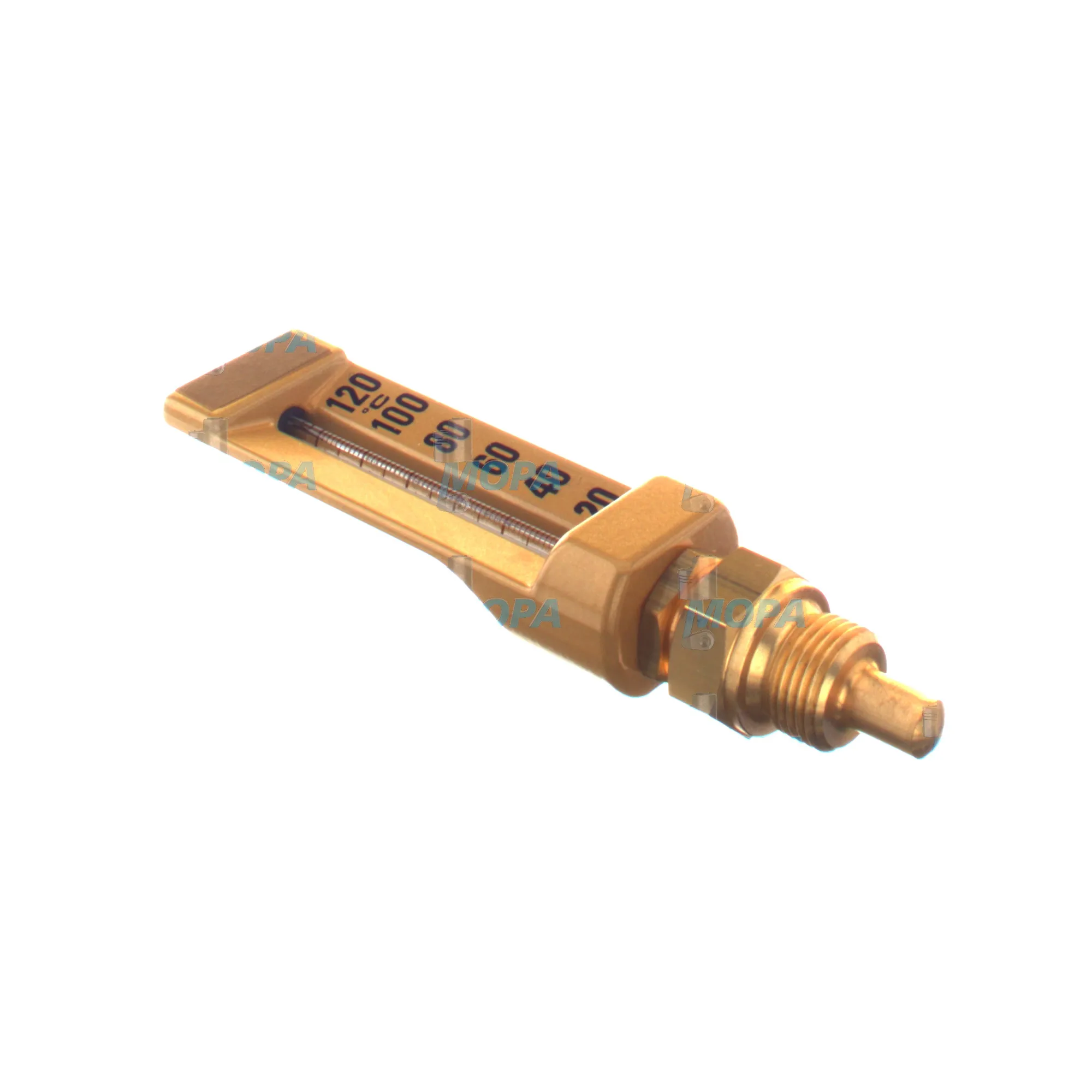 THERMOMETER - 605681011032 suitable for MWM & Deutz engines 6