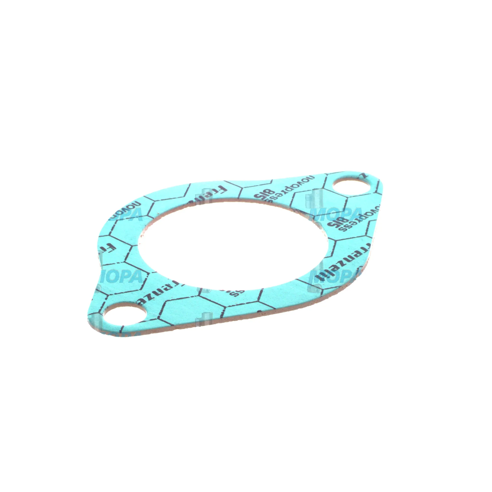 GASKET - 5550140380 suitable for MTU engines