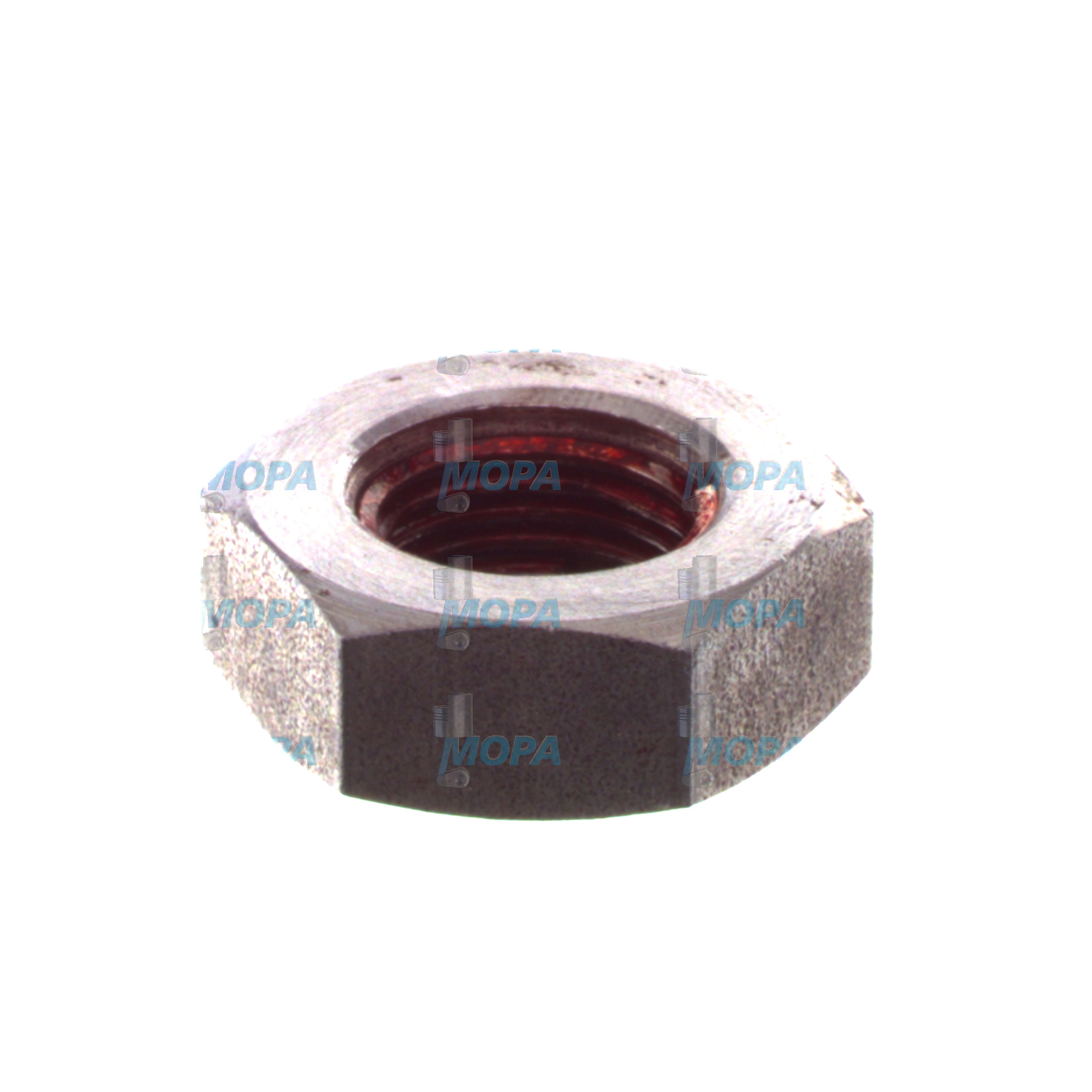 NUT - 602101701611 suitable for MWM & Deutz engines