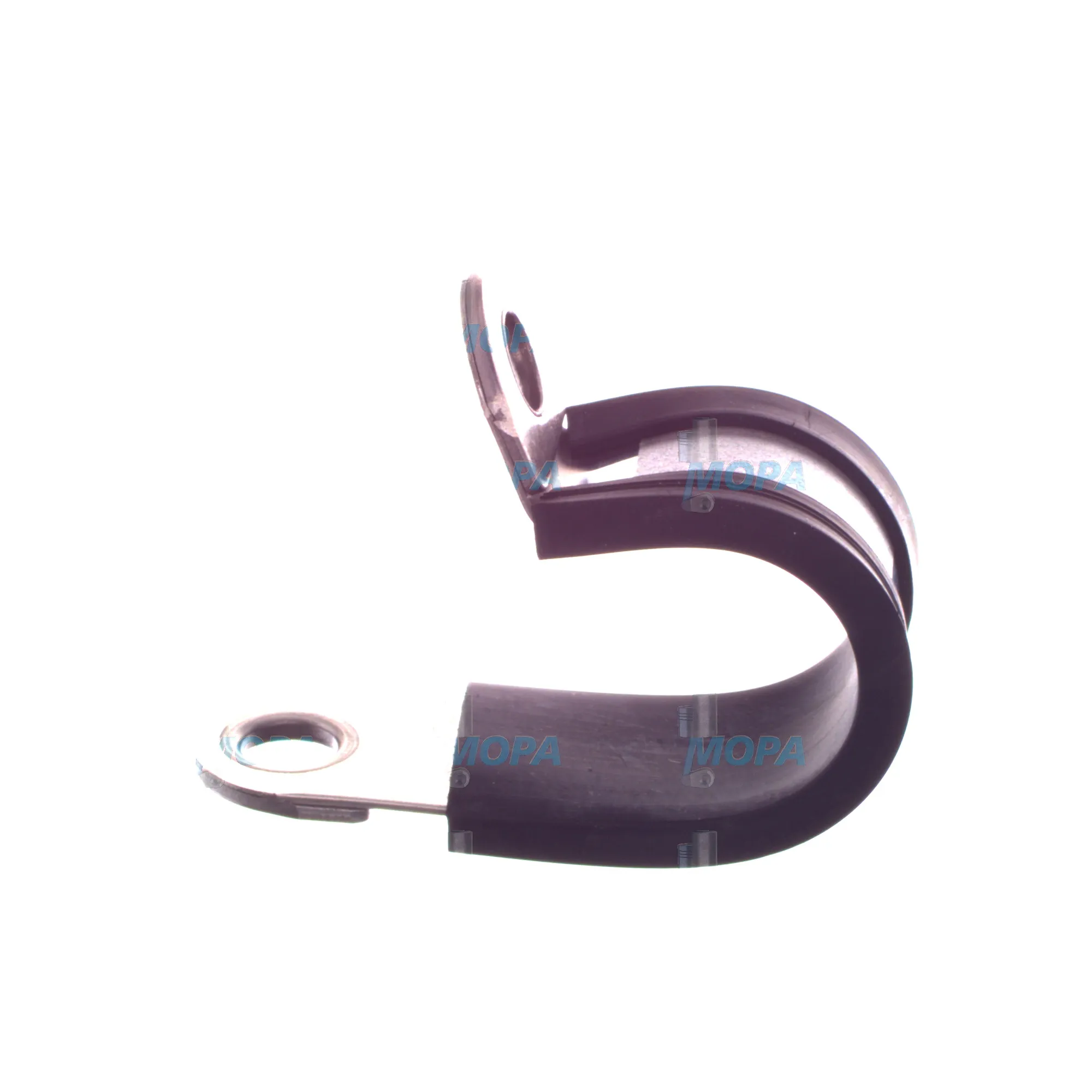 CLAMP - 06673002230 suitable for MAN D-engines 6