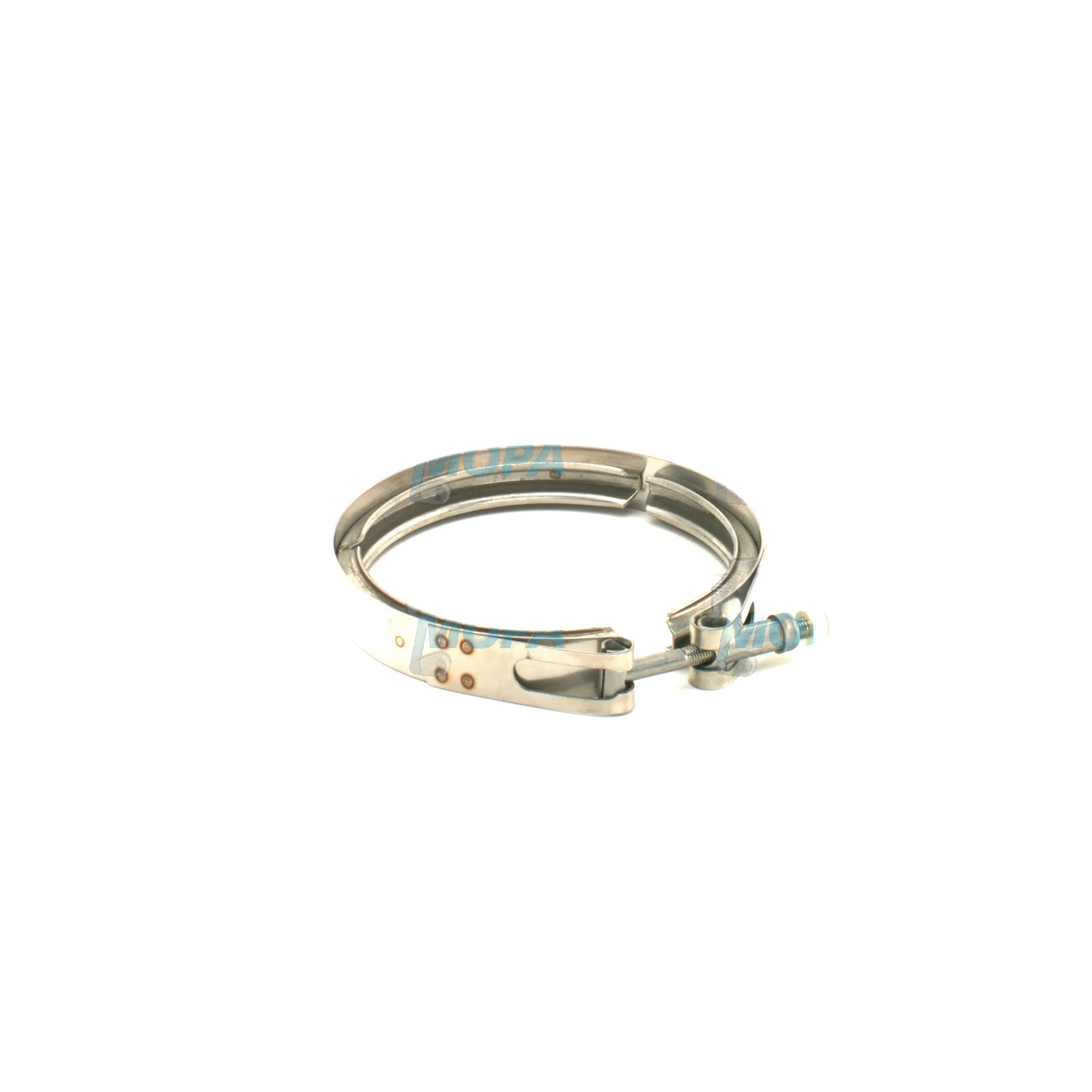 MOUNTING CLAMP - 12282687 suitable for MWM & Deutz engines 3