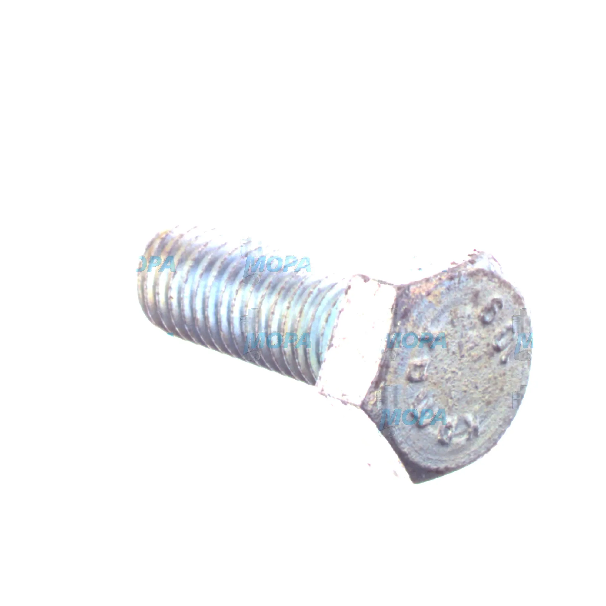 HEXAGON BOLT - 2911071292 suitable for Bosch engines 6
