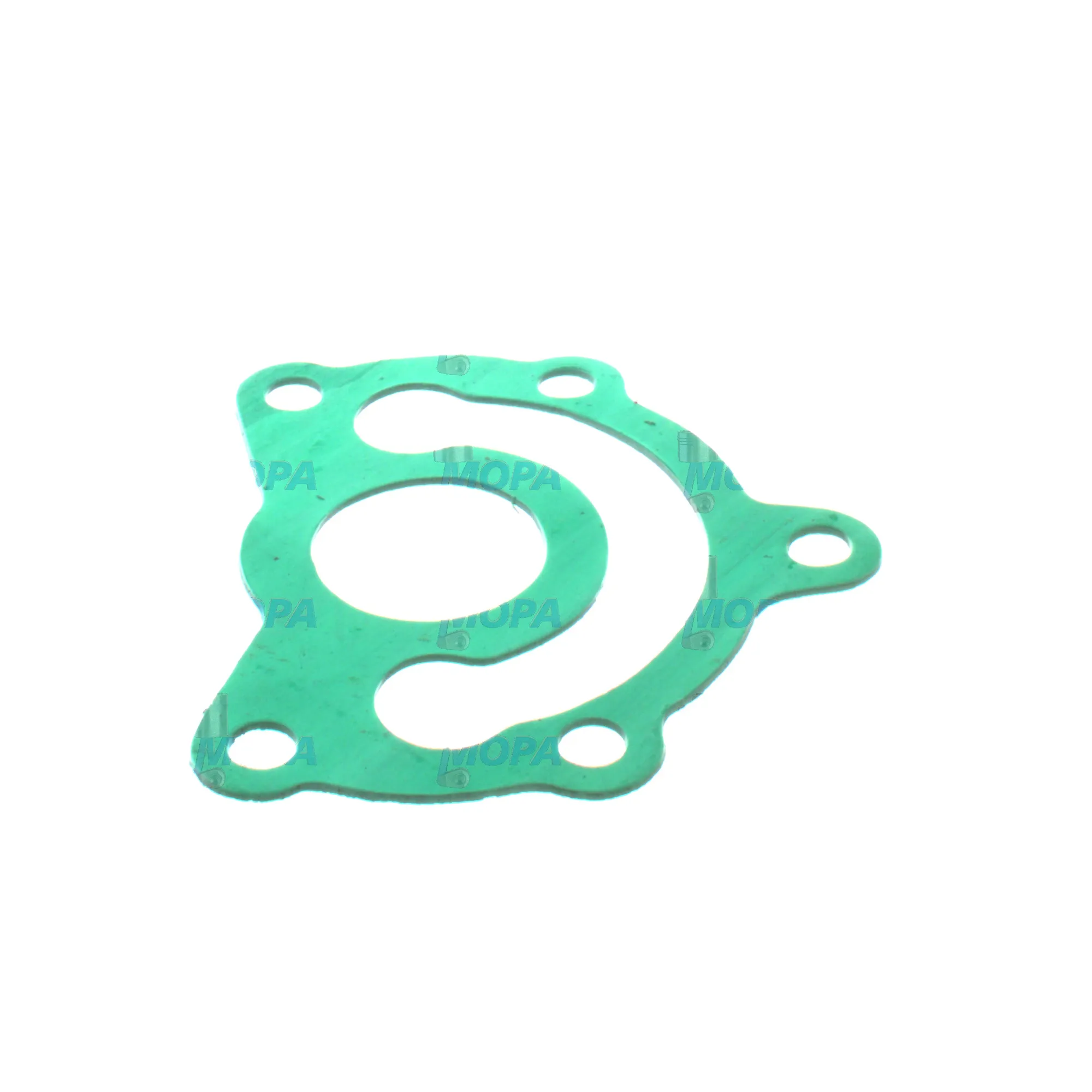 OIL COOLER GASKET - 51059010098 suitable for MAN D engines 5