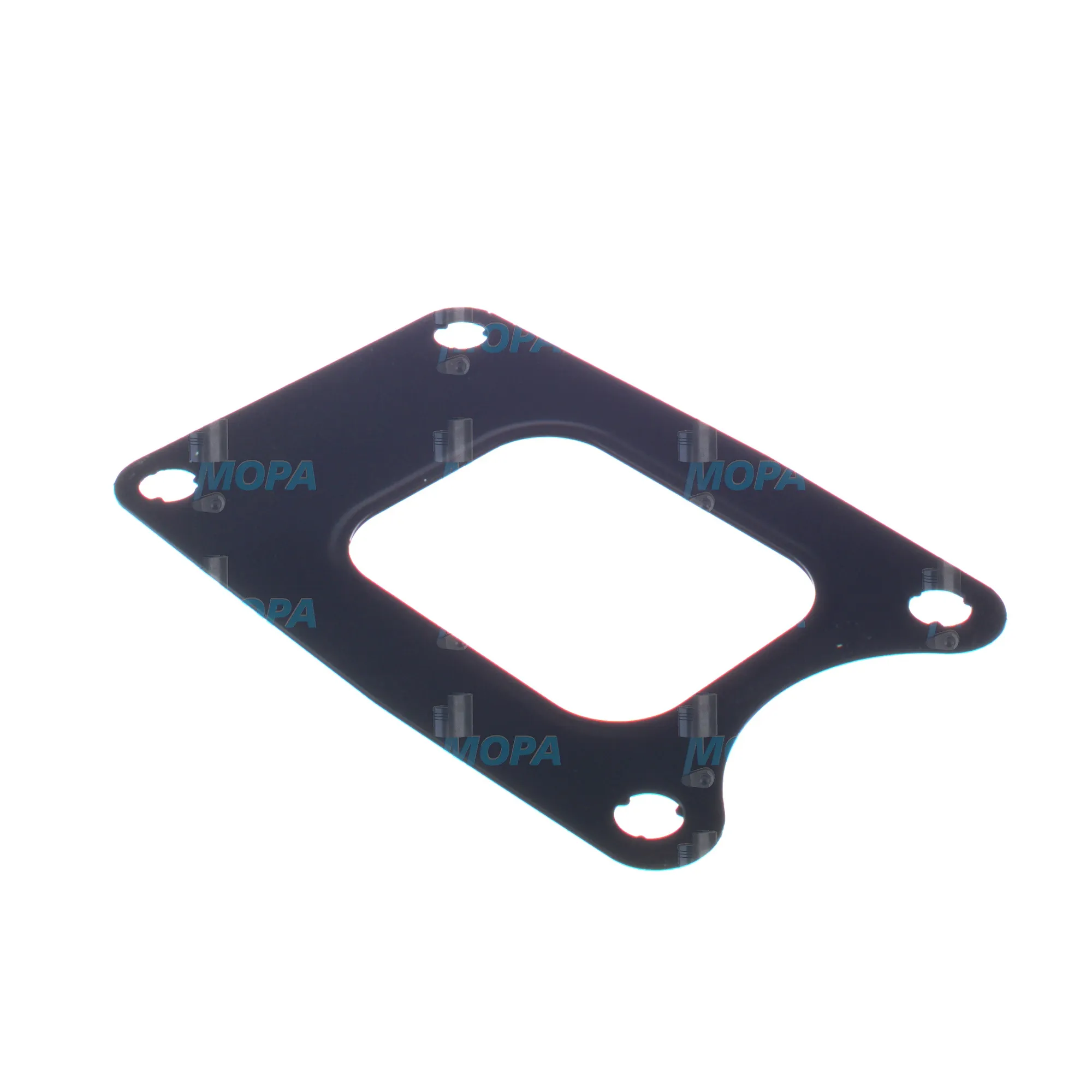 GASKET - 5241420580 suitable for MTU engines 4