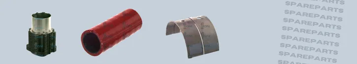 OEM Ersatzteile passend für die Deutz Baureihe 913