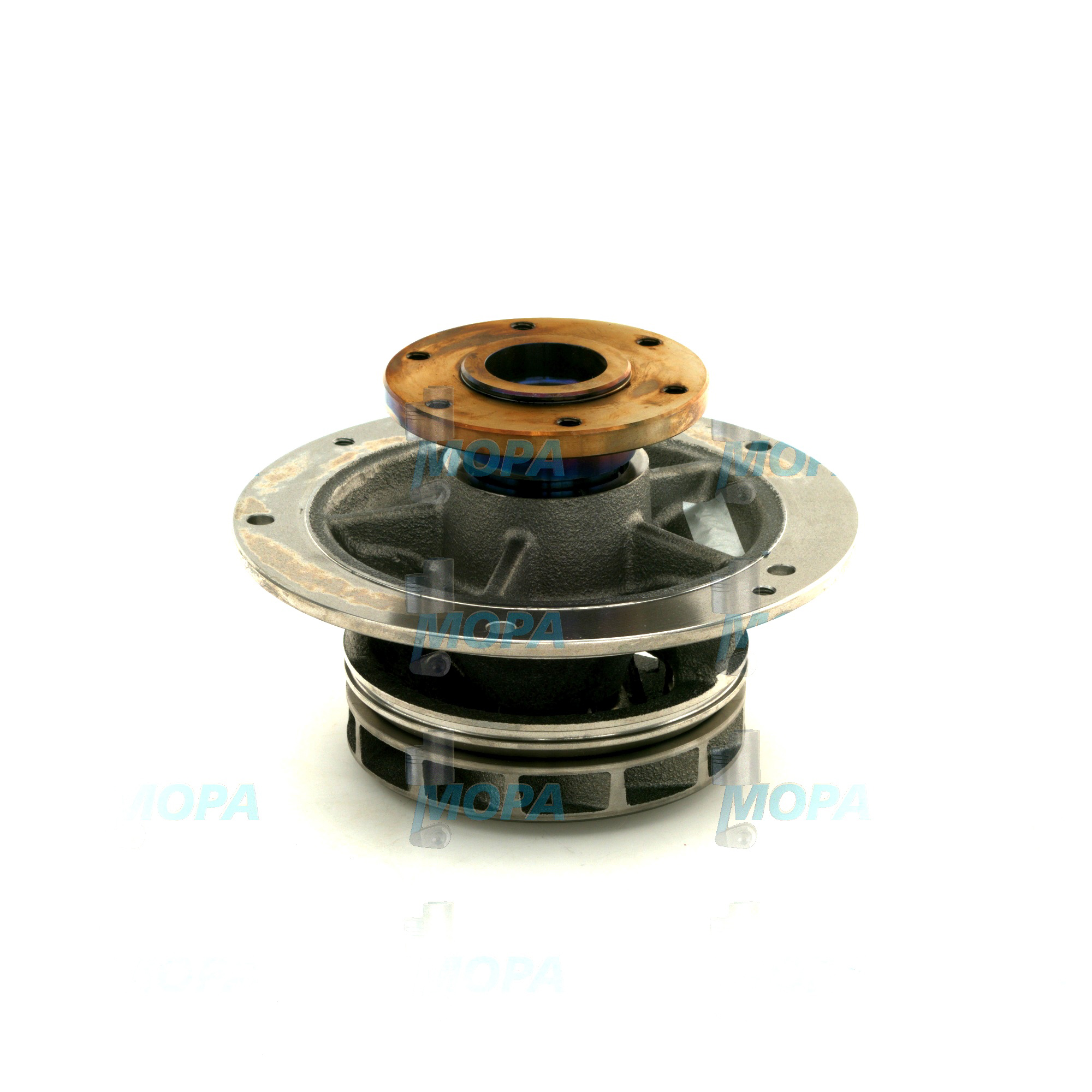 KUEHLMITTELPUMPE - 5062000601 passend für MTU Motoren