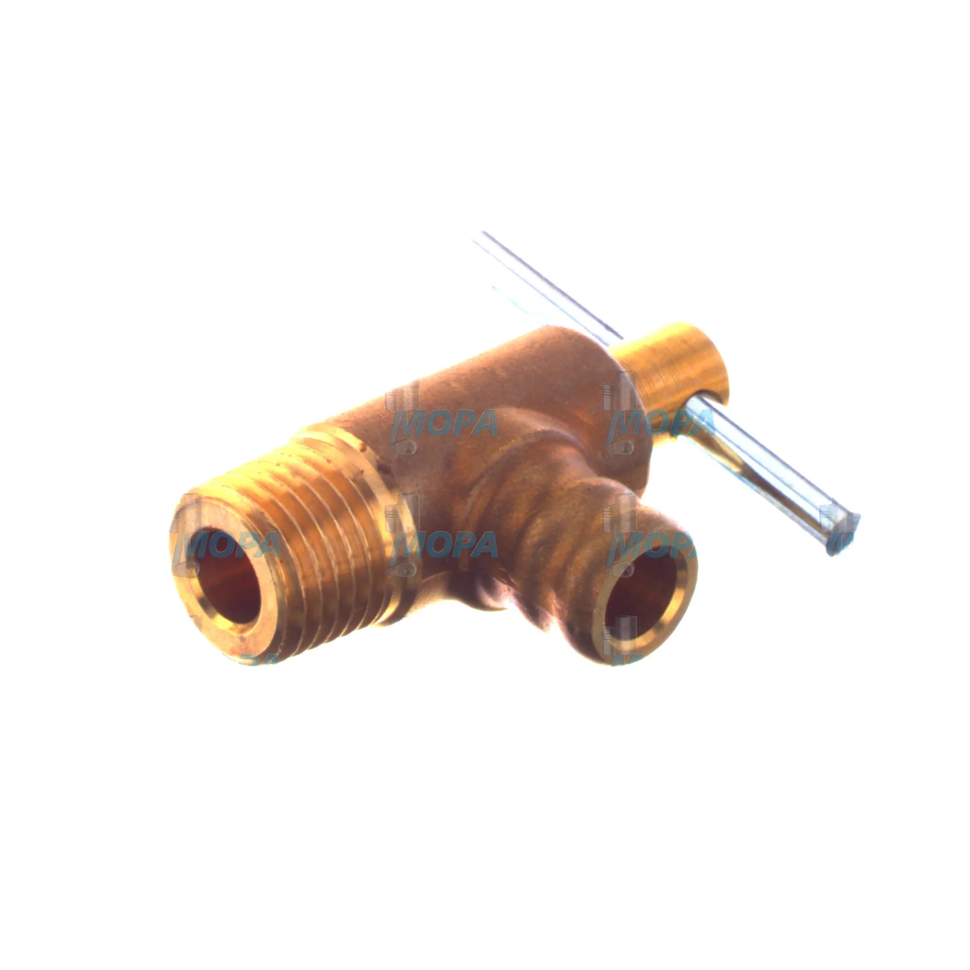 DRAIN VALVE - 01162417 suitable for Deutz engines 10