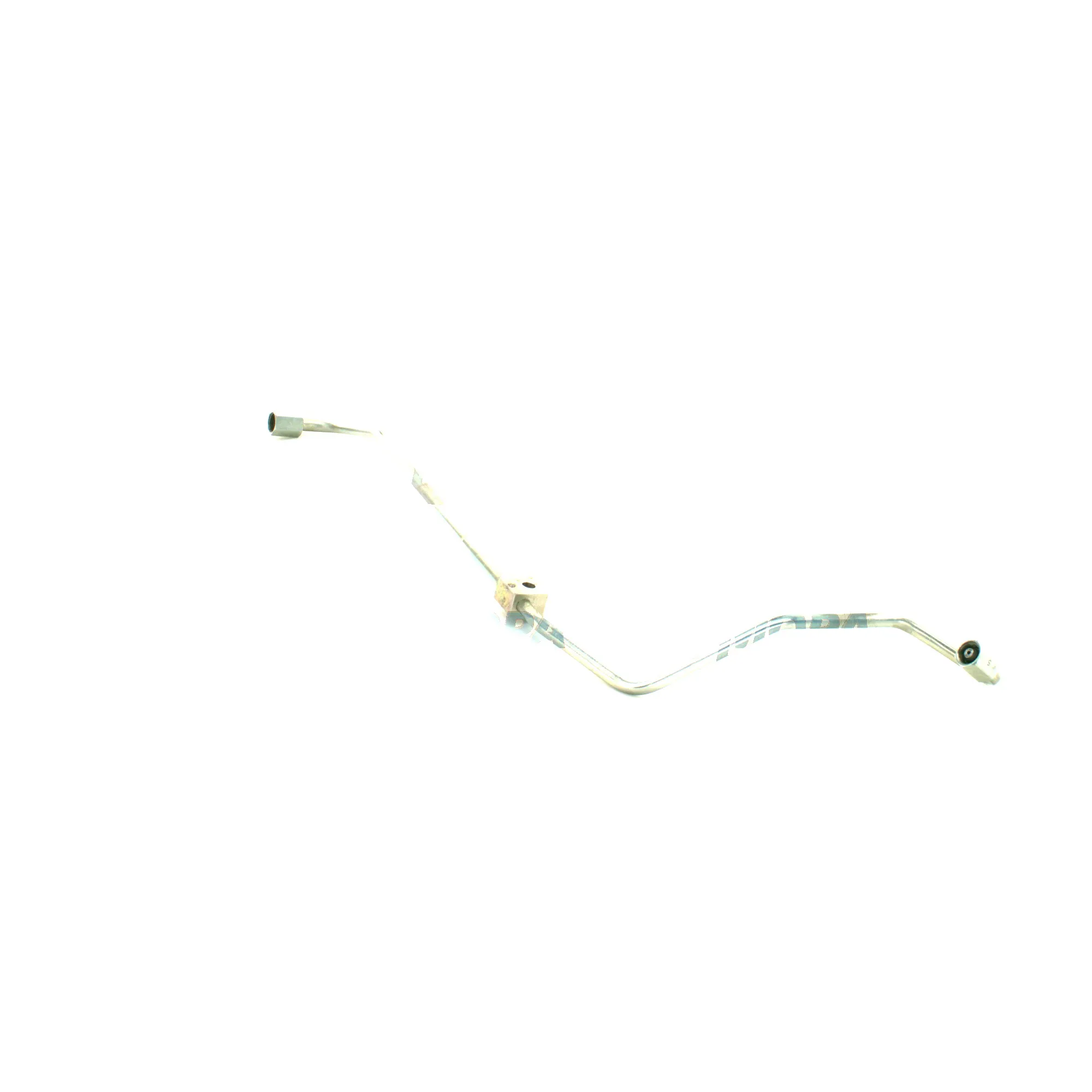 INJECTION LINE (leakage secured) - 51103030557 suitable for MAN D engines 4