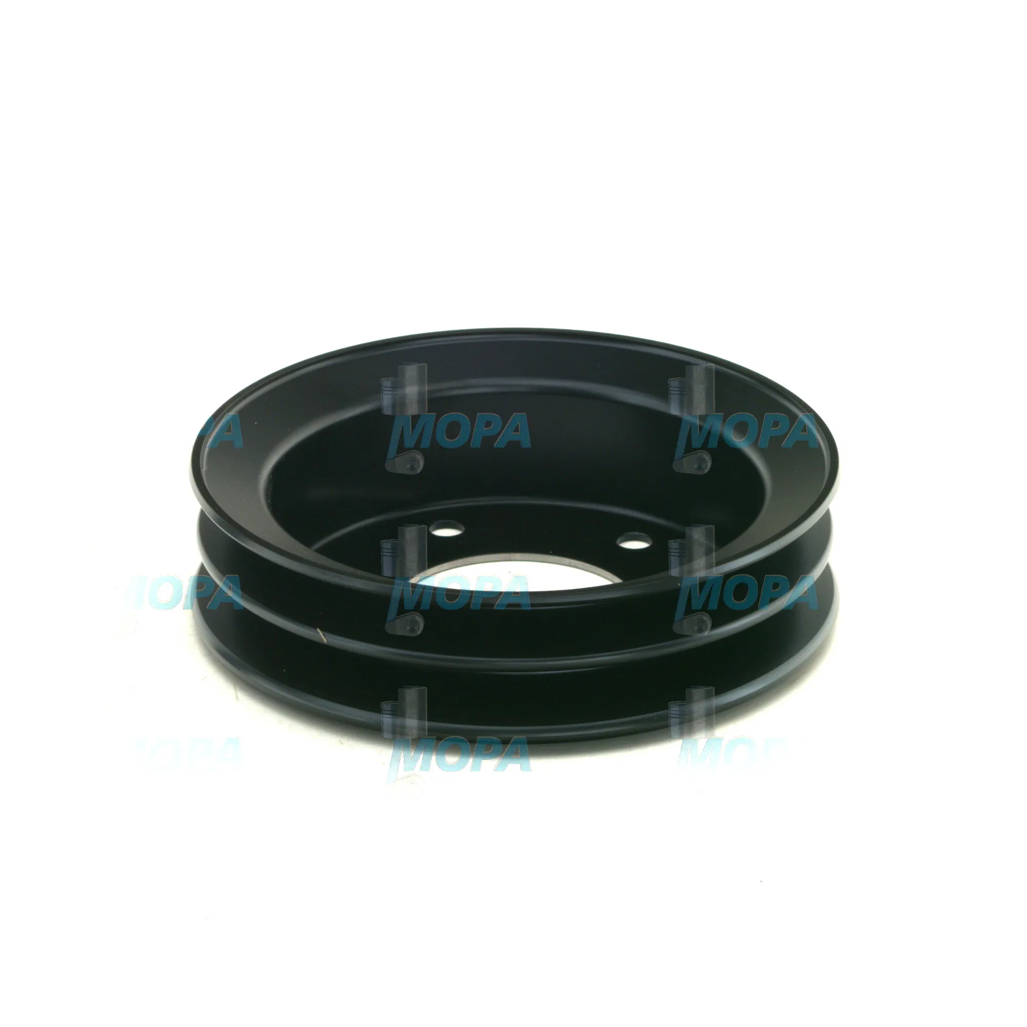 V-BELT PULLEY - 4032021810 suitable for MTU engines 4