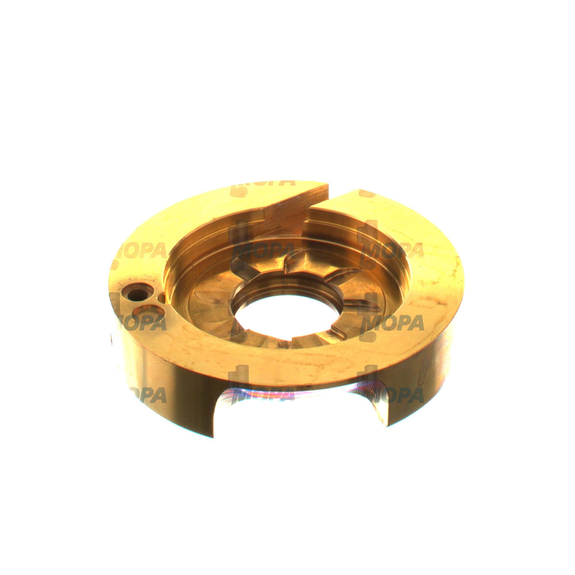 THRUST BEARING - 5120200310 suitable for MTU engines