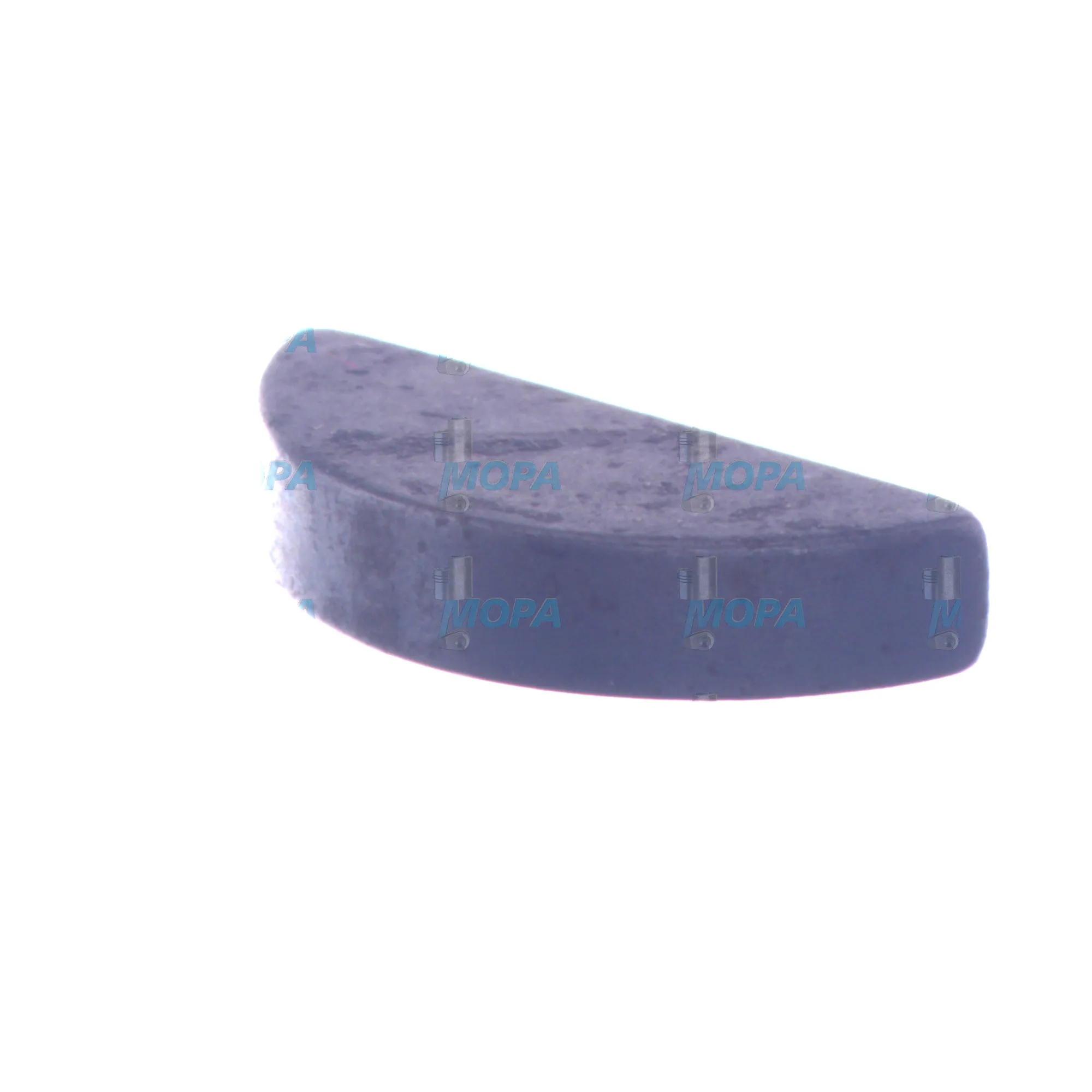 WOODRUFF KEY - 602352003065 suitable for MWM & Deutz engines 4
