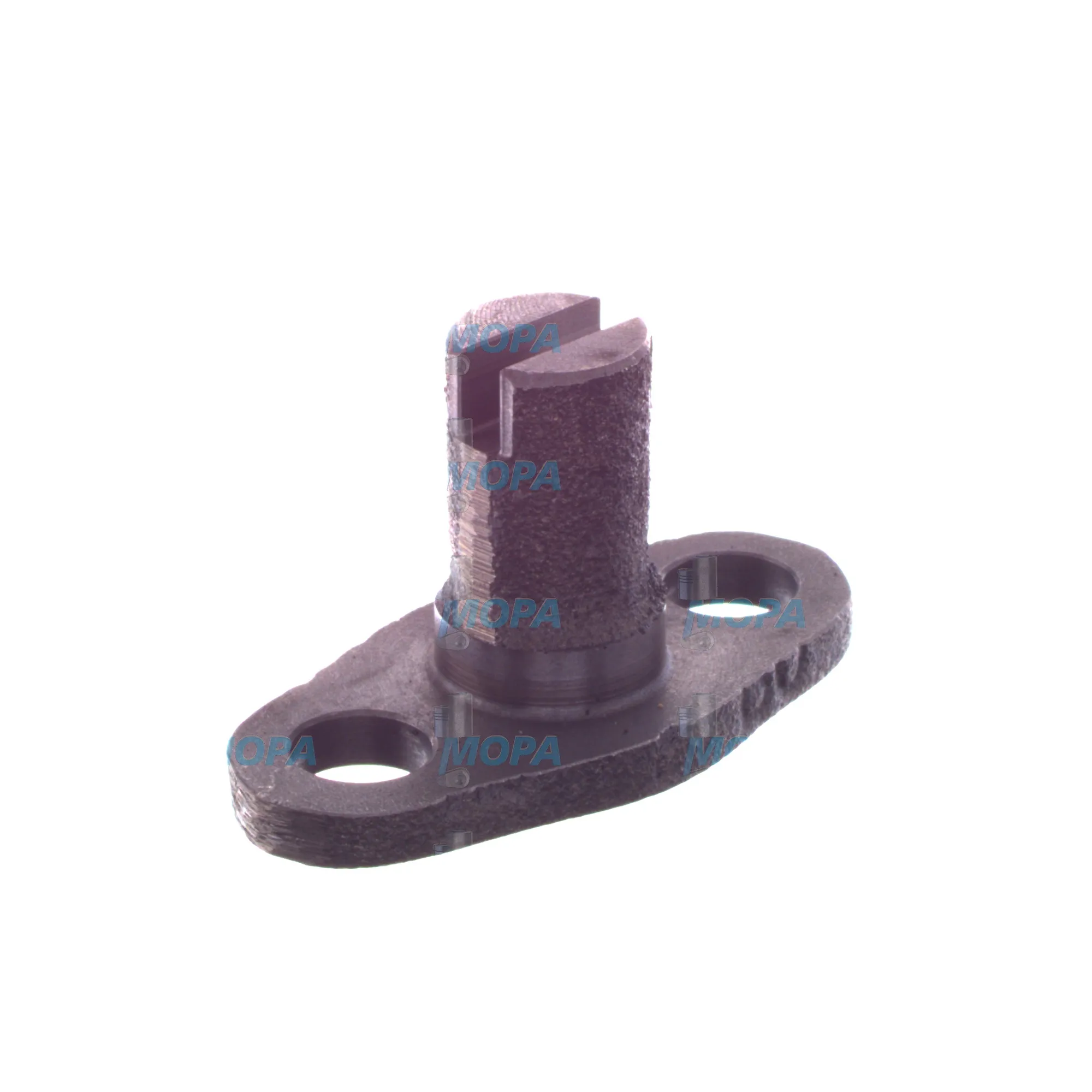 PTO FLANGE - 5501810027 suitable for MTU engines 9