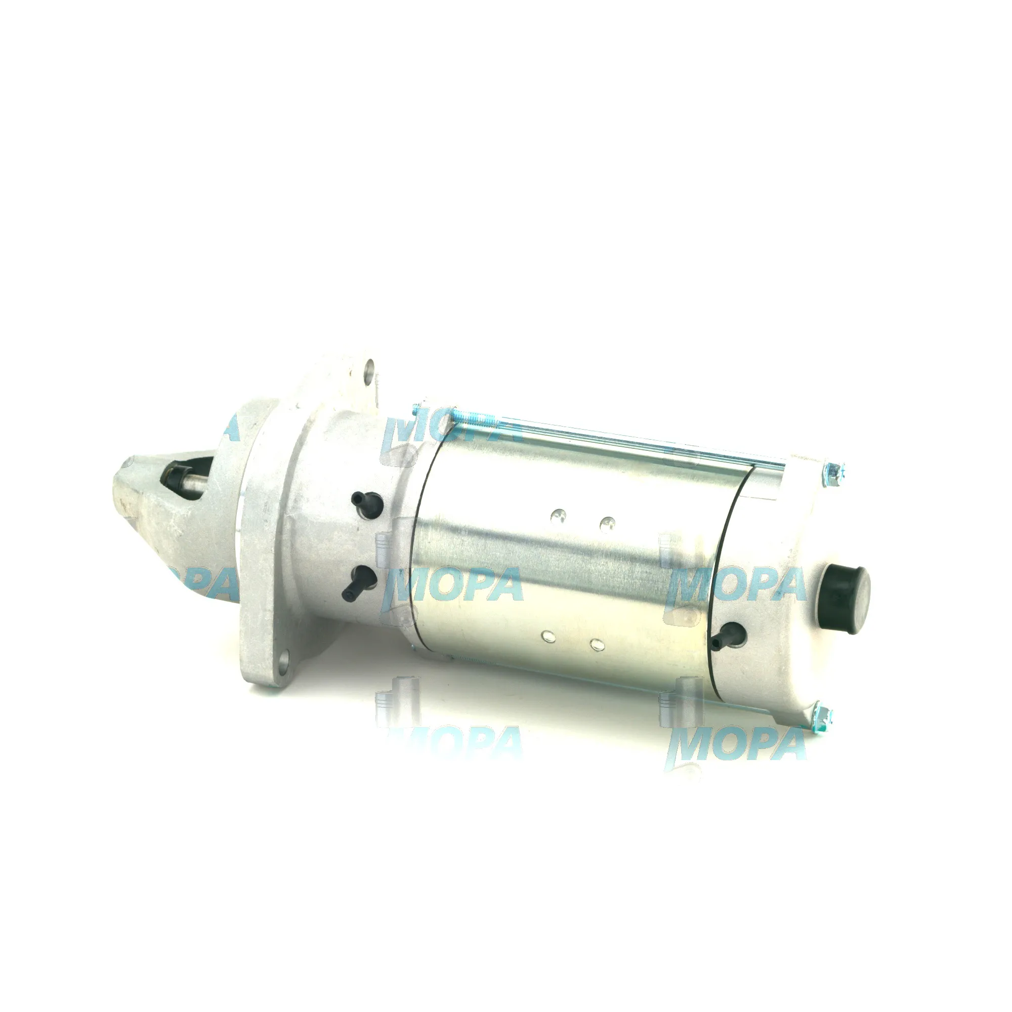 ANLASSER - 51262017210 passend für MAN D-Motoren 19