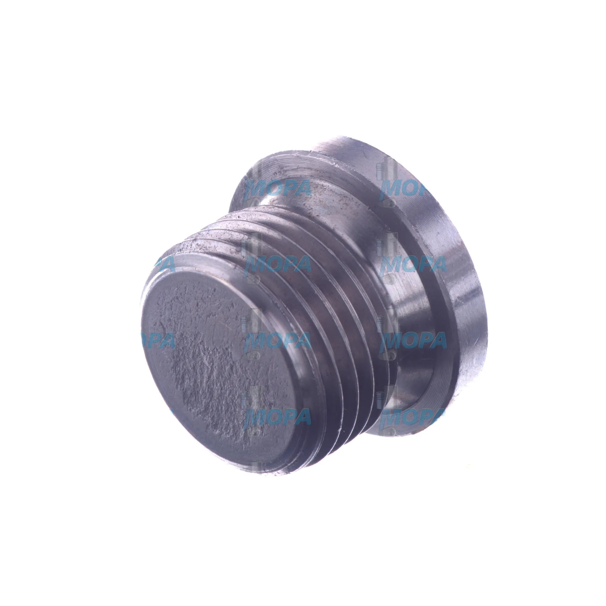 SCREW PLUG - 000908999011 suitable for MTU engines