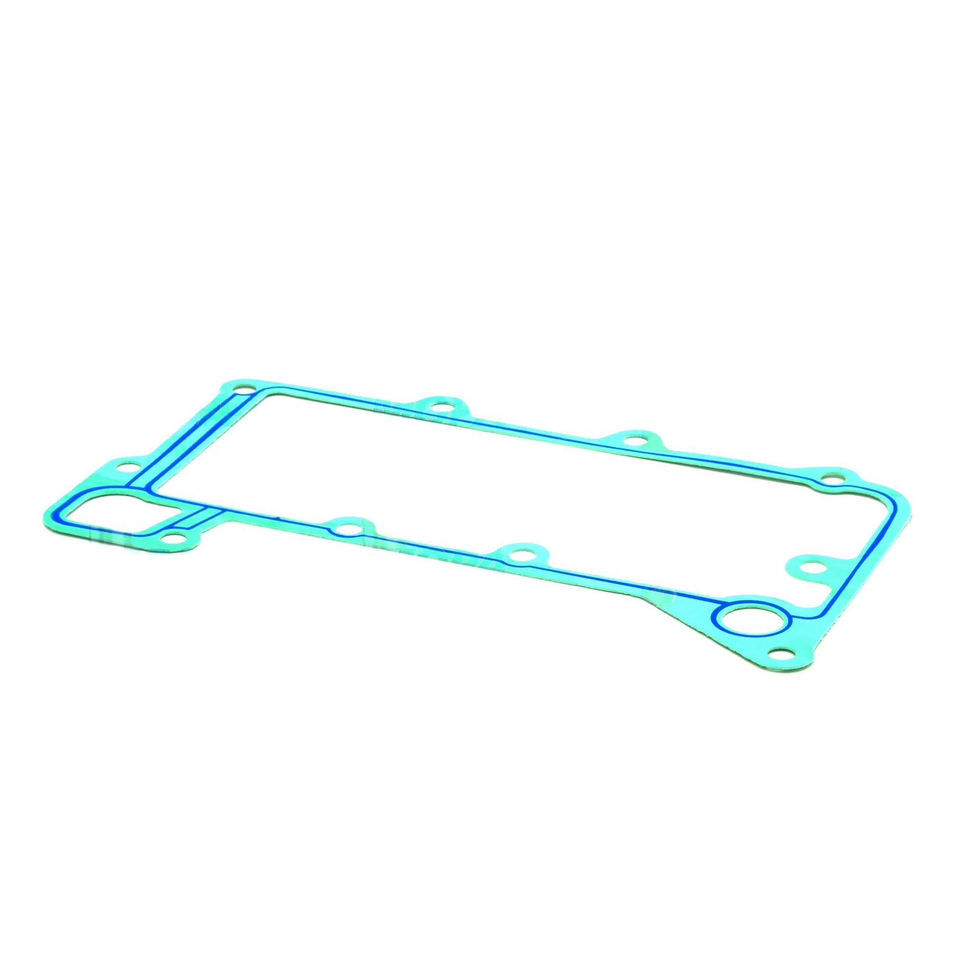 OIL COOLER GASKET - 51059010119 suitable for MAN D engines 7