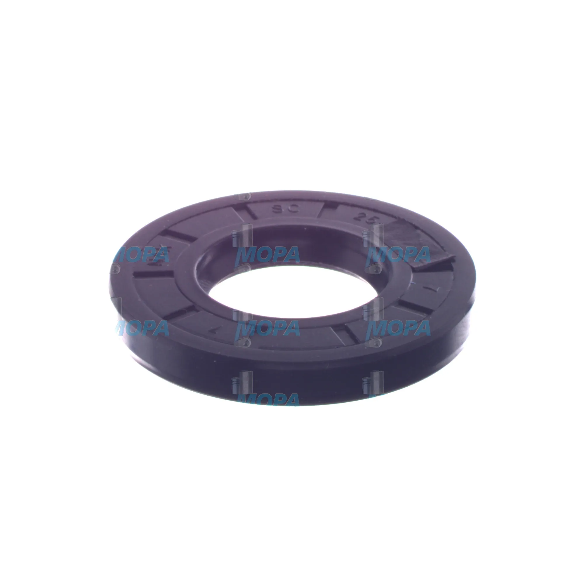 ROTARY SHAFT LIP SEAL - 01151810 suitable for Deutz engines 9