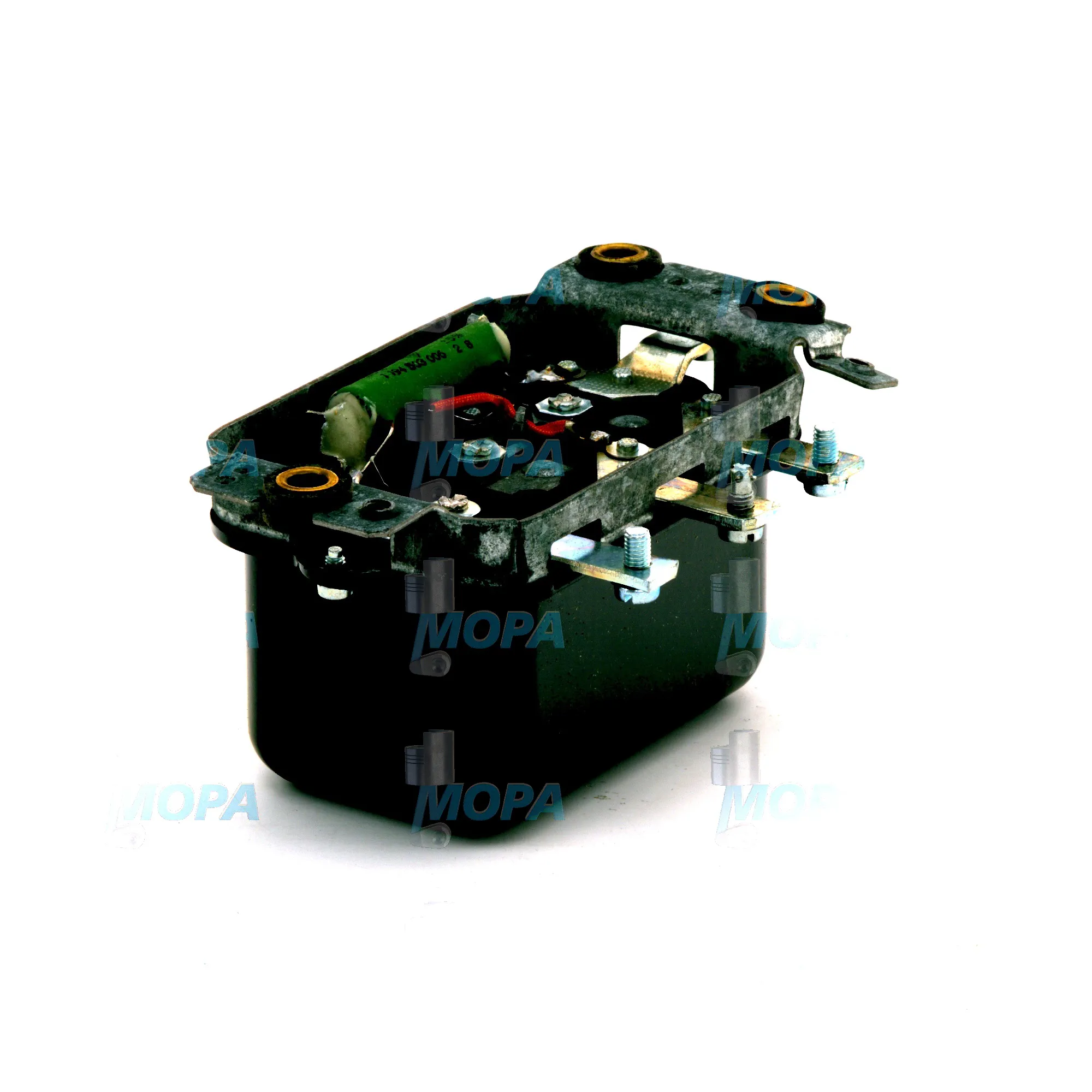 REGULATOR CUT-OUT - 0190118003 suitable for Bosch engines 7