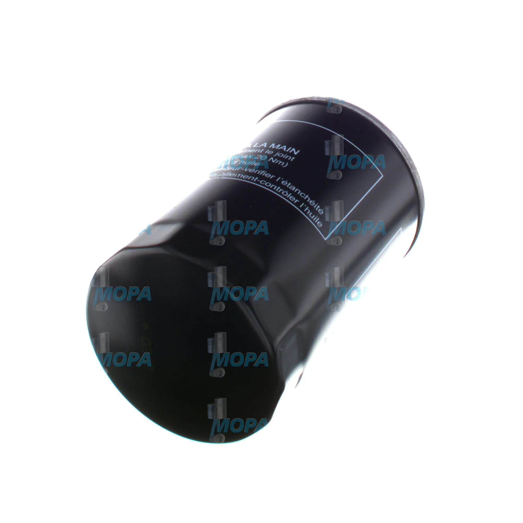 SPIN-ON OIL FILTER - 0451103033 suitable for Bosch engines 8