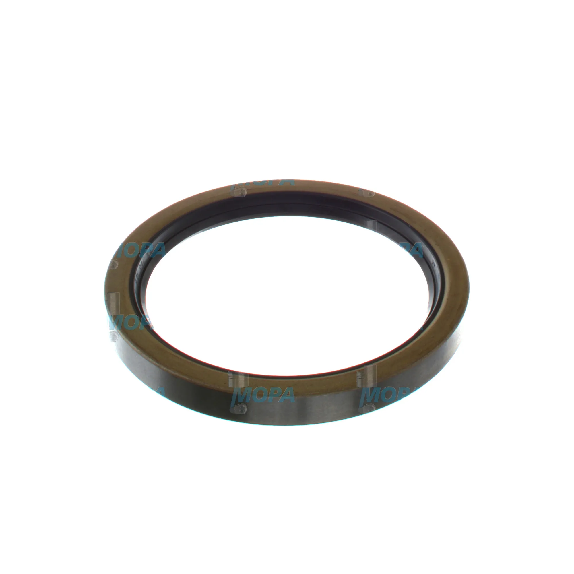 ROTARY SHAFT LIP SEAL - 350/117/24 suitable for MWM & Deutz engines 4