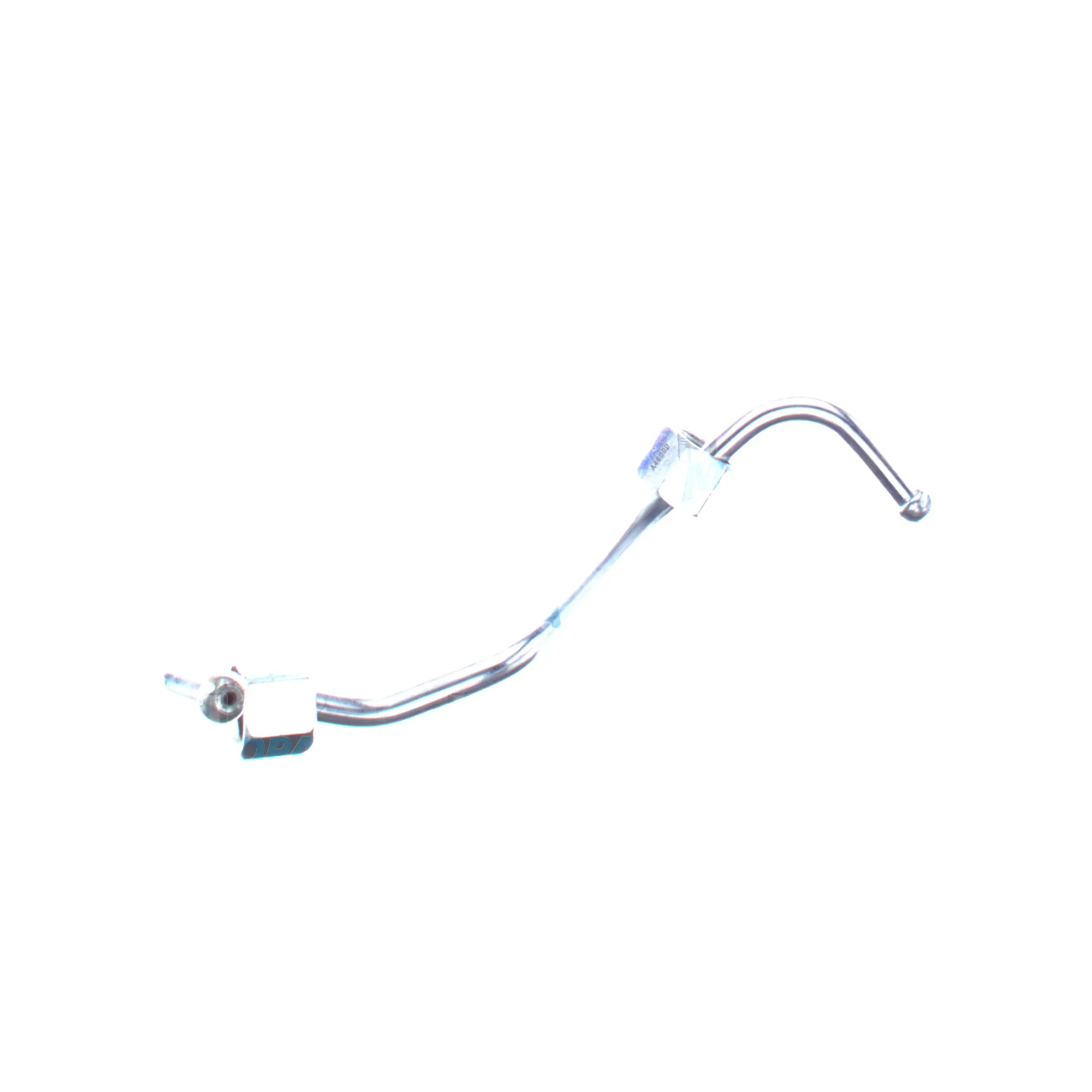 DRUCKLEITUNG - 4600700033 passend für MTU Motoren 9