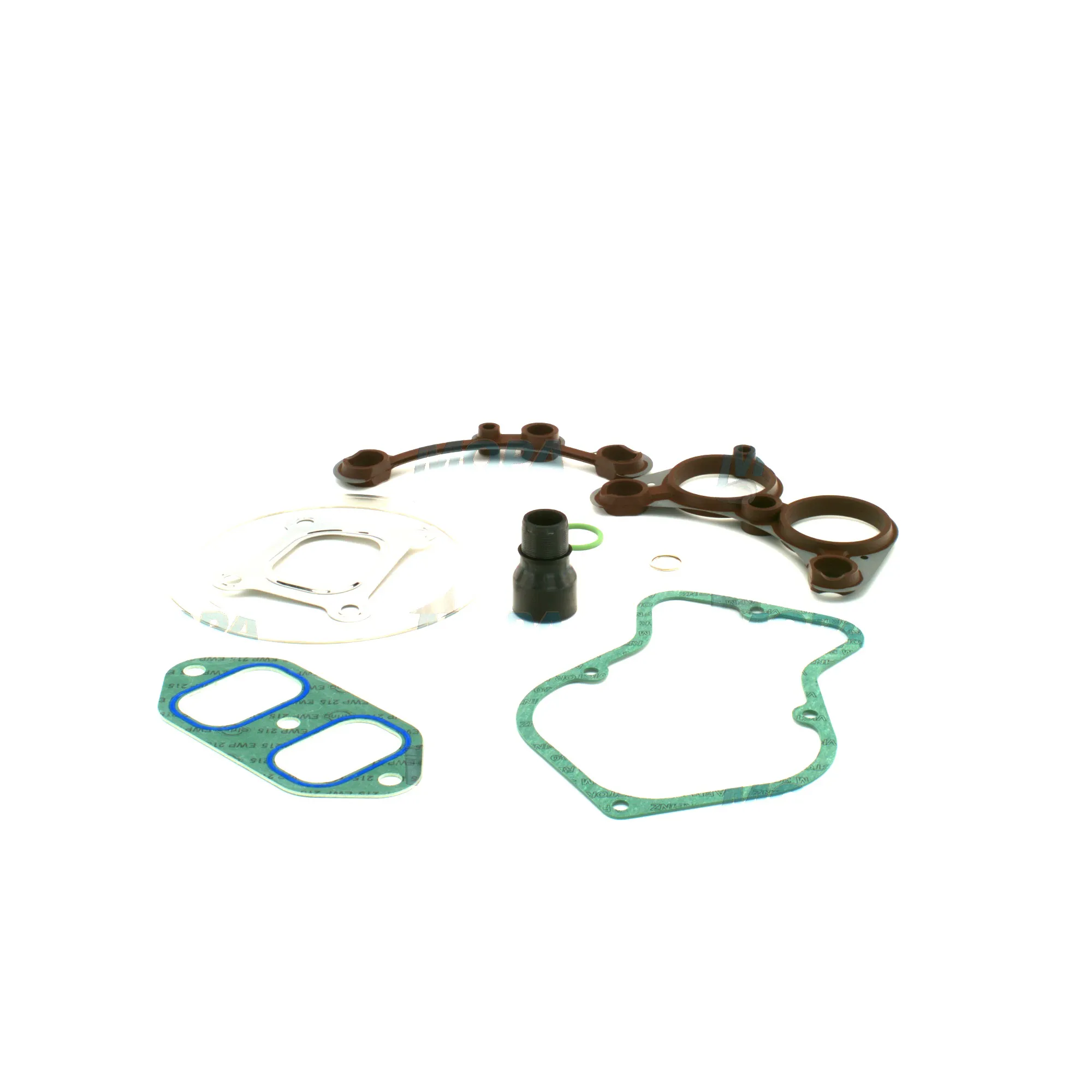 GASKET SET - 12211586 suitable for MWM & Deutz engines 7
