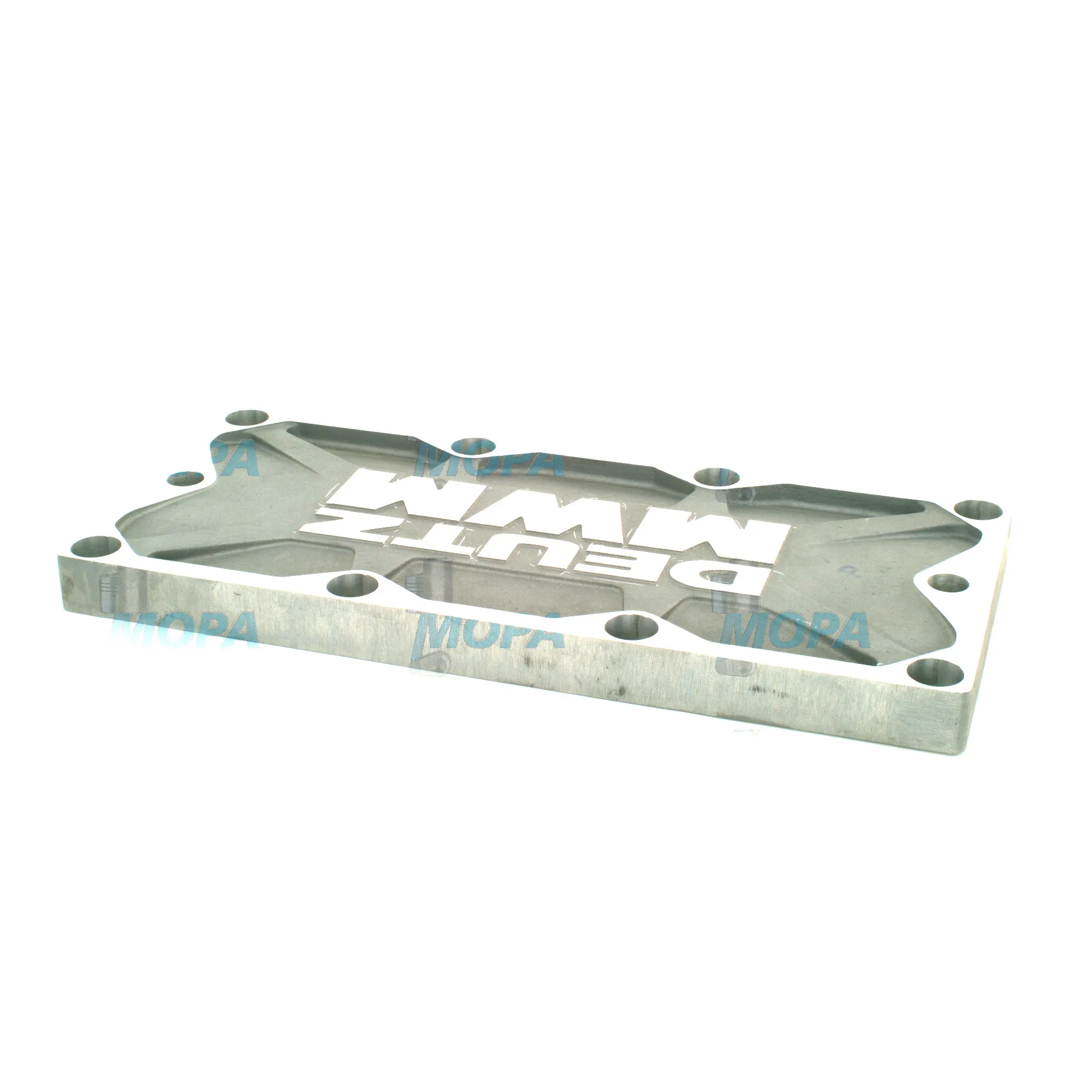 PRESSURE PLATE - 12276864 suitable for MWM & Deutz engines 7