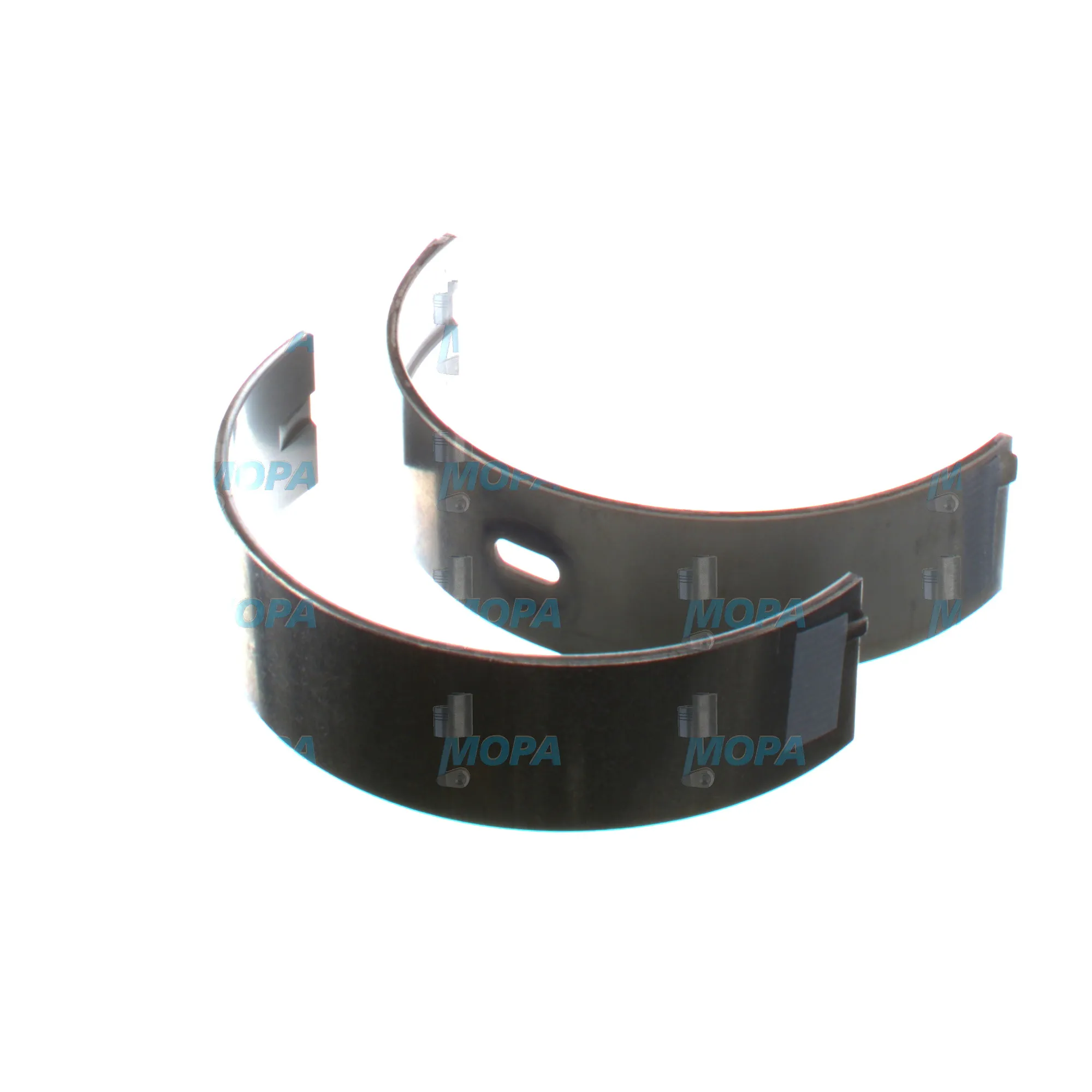 MAIN BEARING PAIR - 02931286 suitable for Deutz engines 7